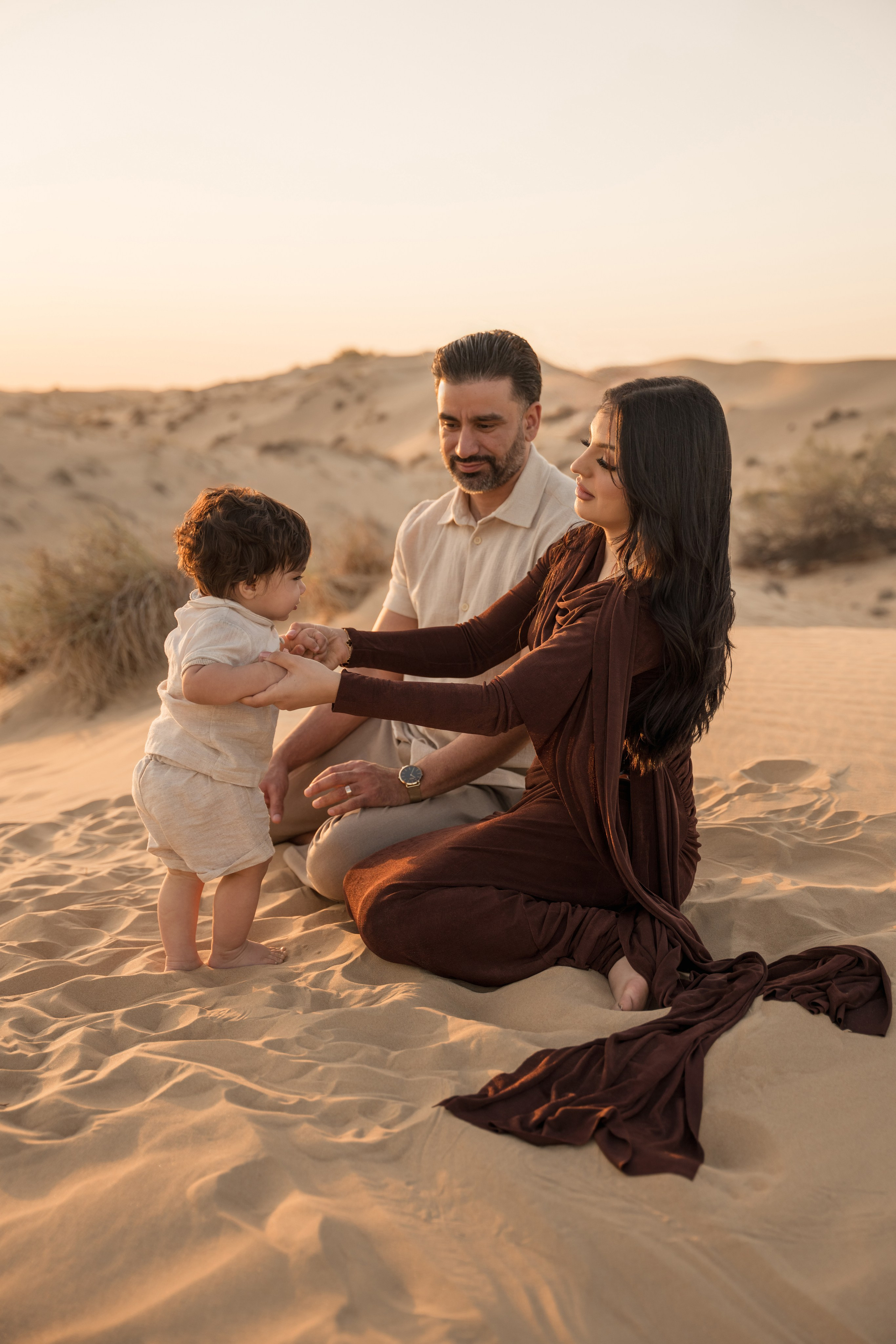 Best memories from Dubai. Angela Iakovleva — Family Photographer in Dubai