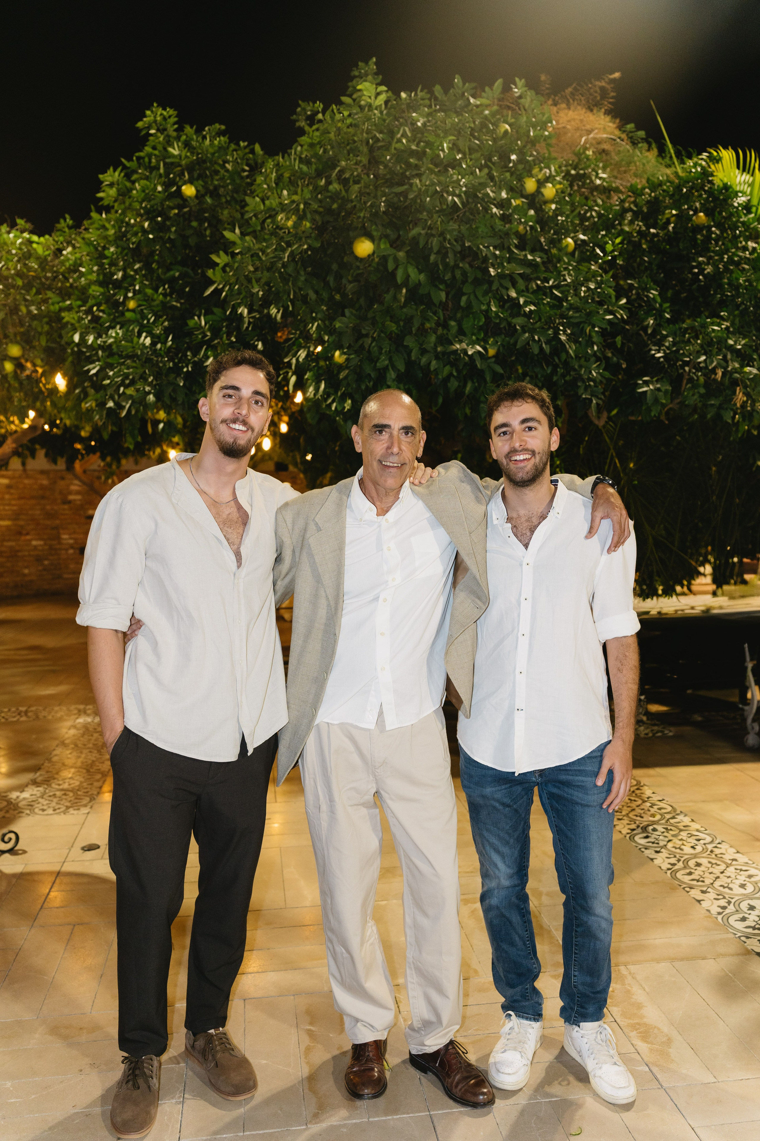 Events. Portrait & Event Photography | Israel | David Shafirov