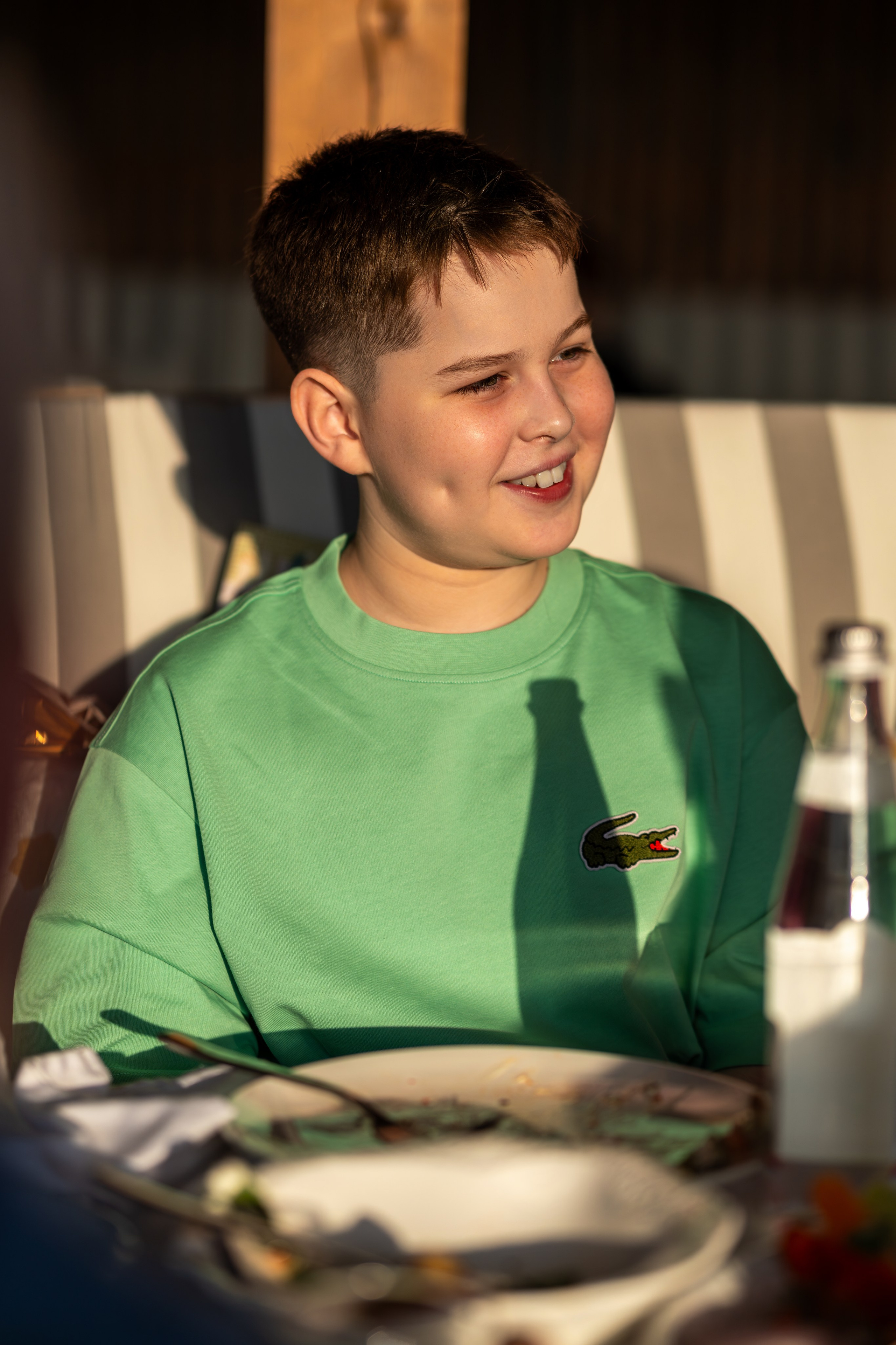 Солнечный День Рождения