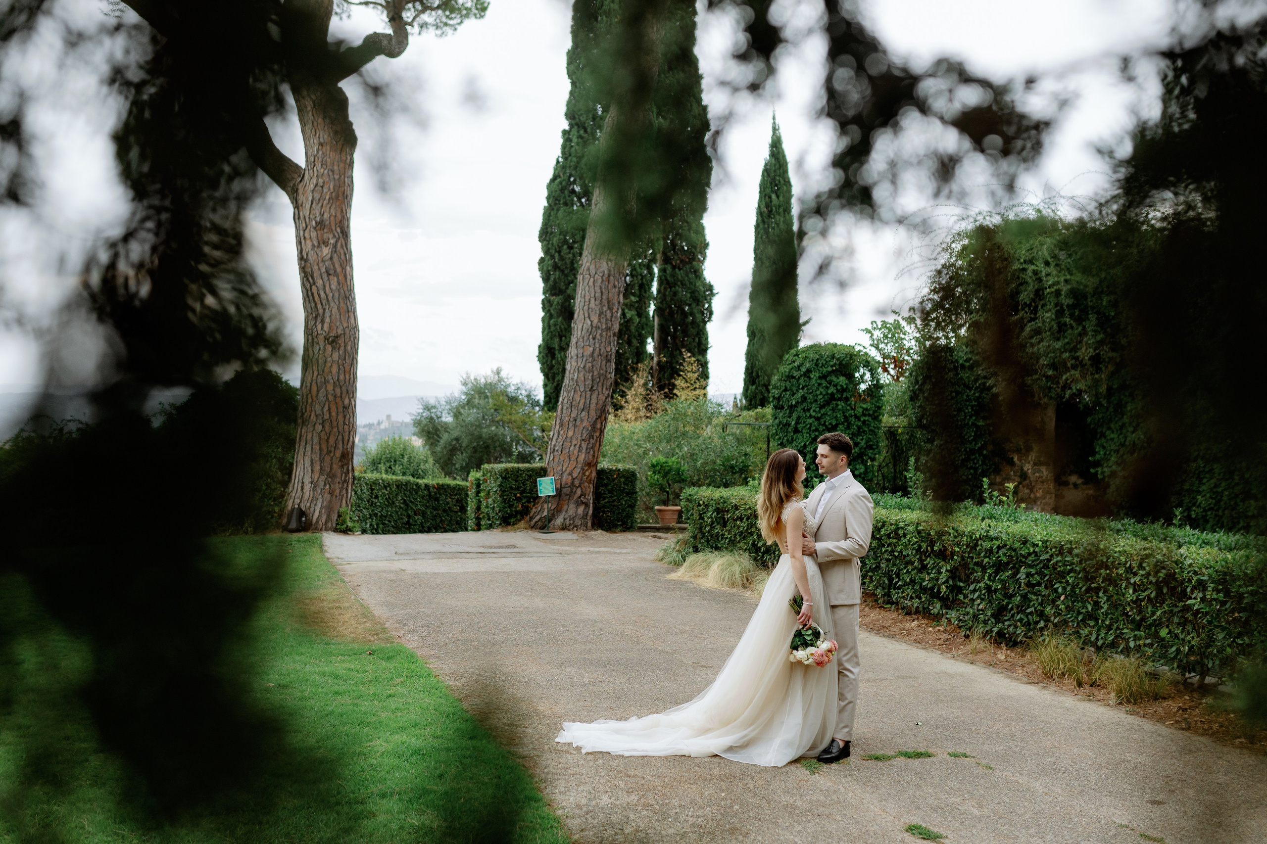 Katya&Zhenya. Photographer