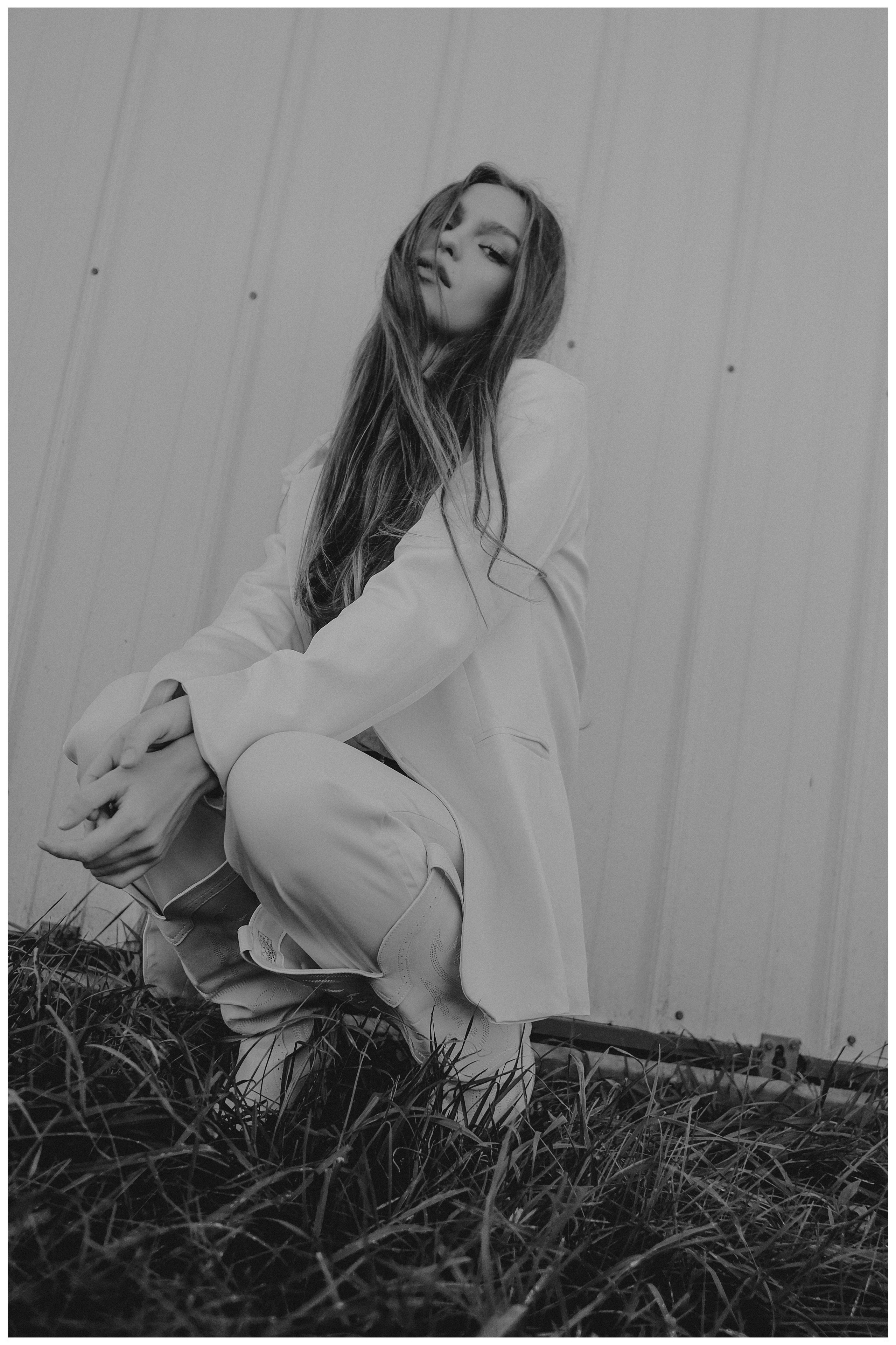 Alina. Mariia Ermakoava