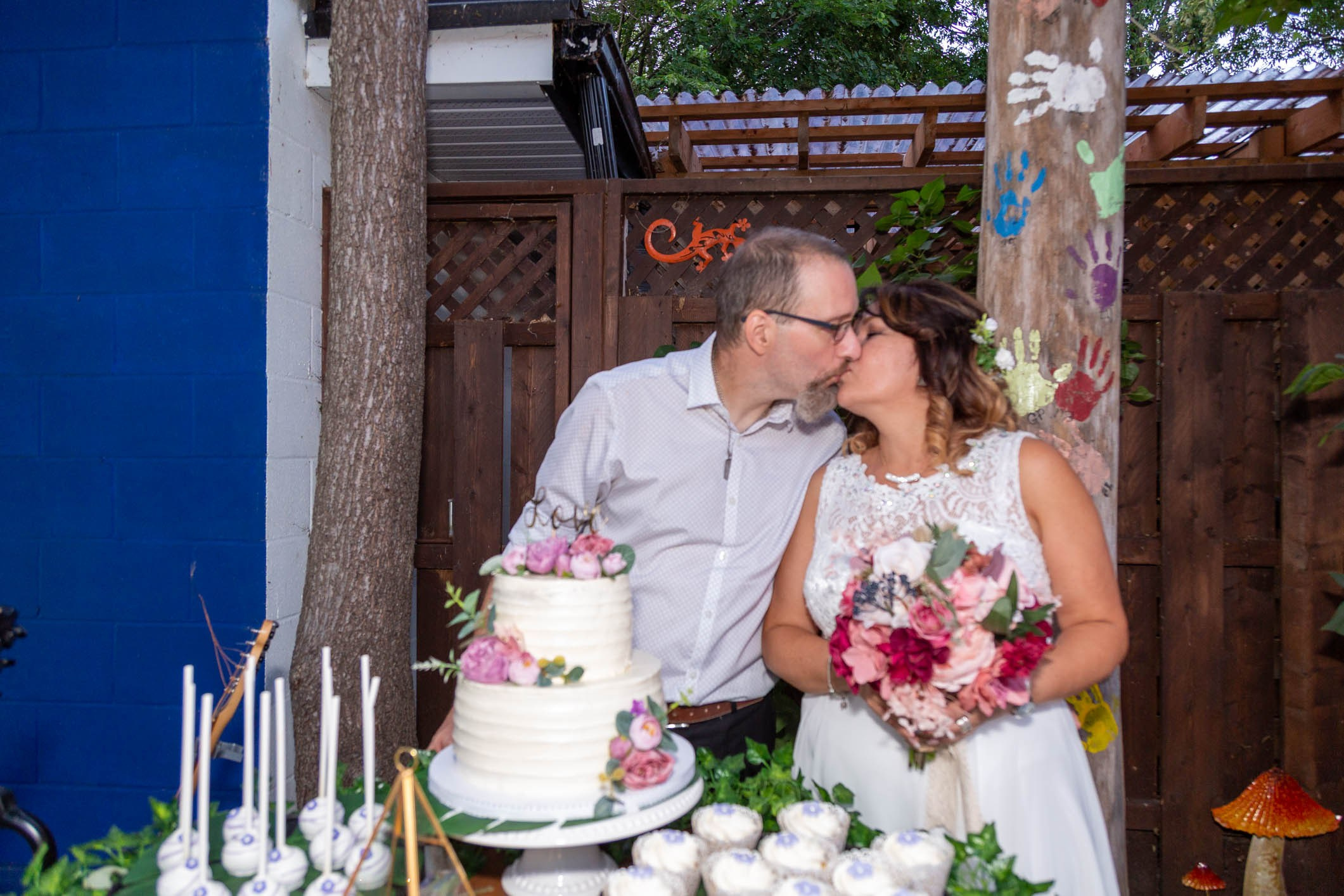 Mariages. Studioplaza8