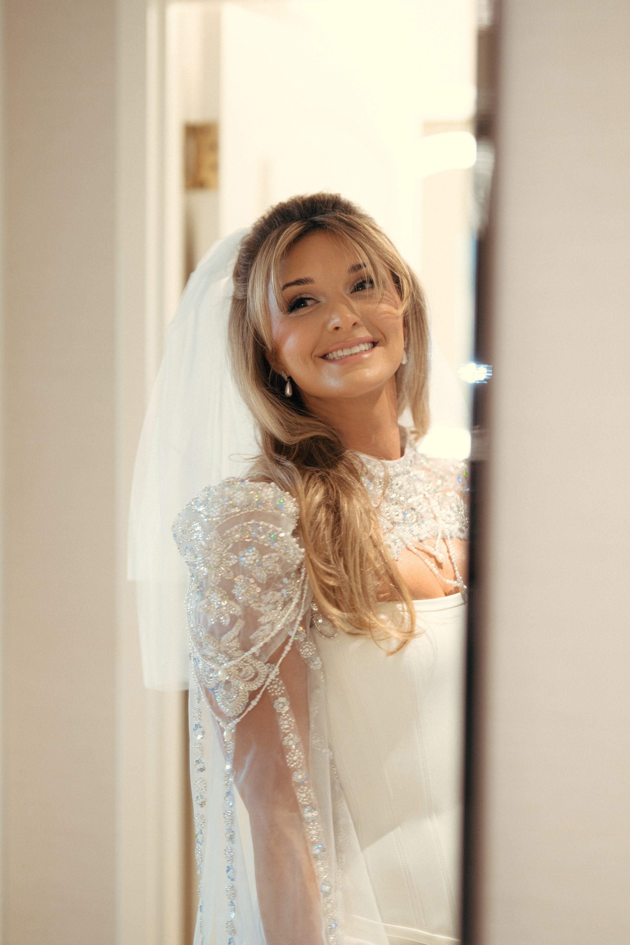 P&J. Wedding & elopement photographer Viktoriya Kravtsov. Las Vegas