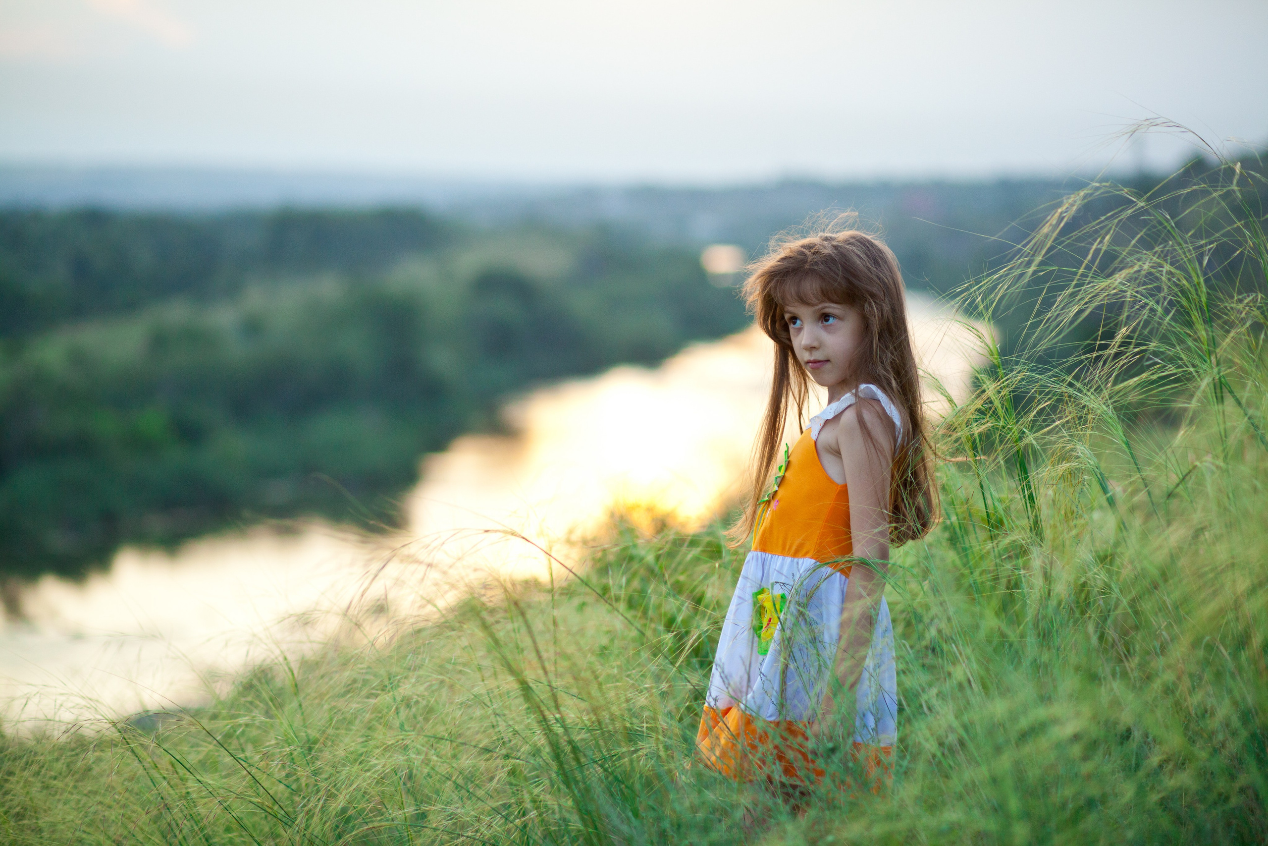 Фотосессія Південноукраїнськ. Південний Буг