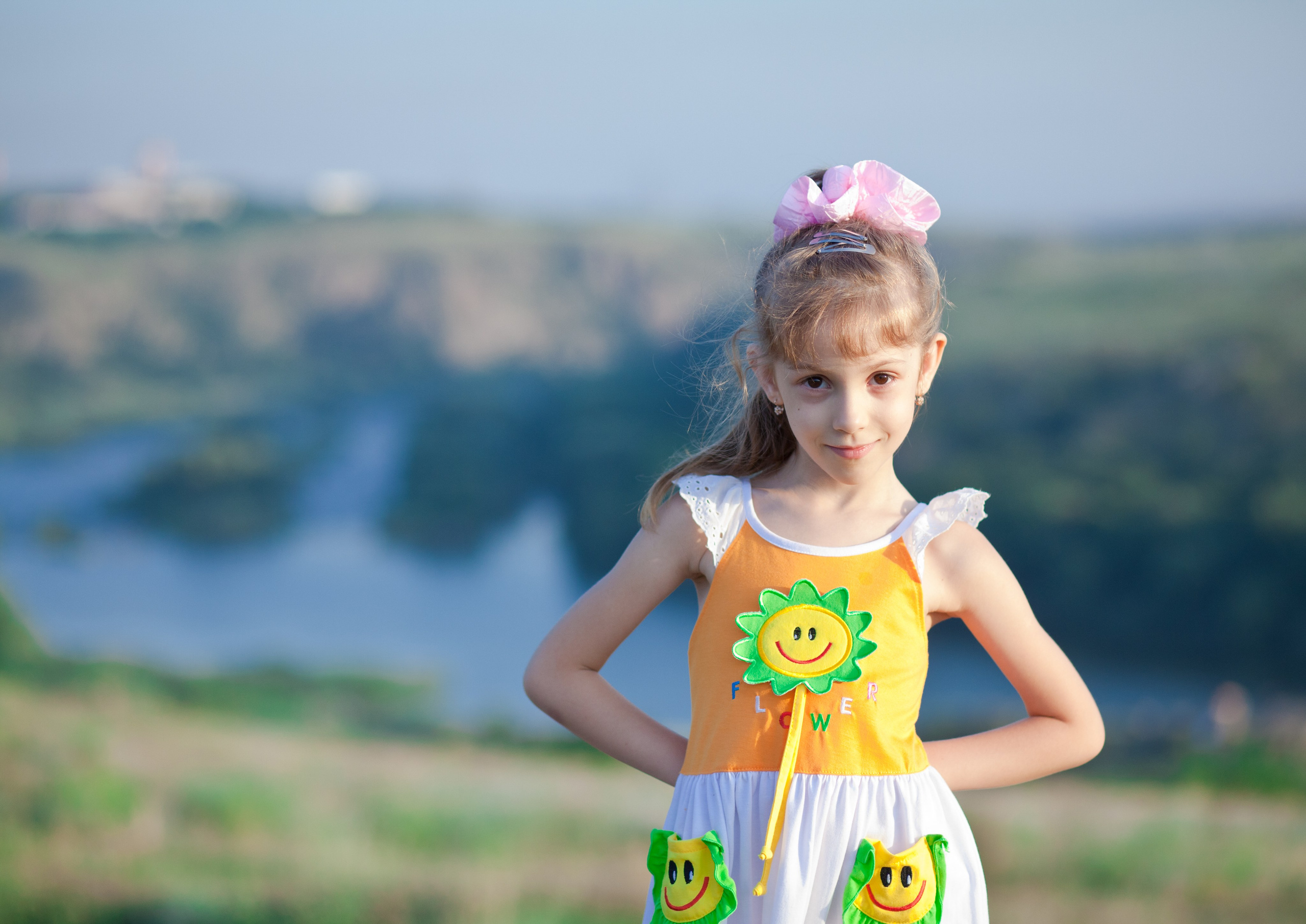 Фотосессія Південноукраїнськ. Південний Буг