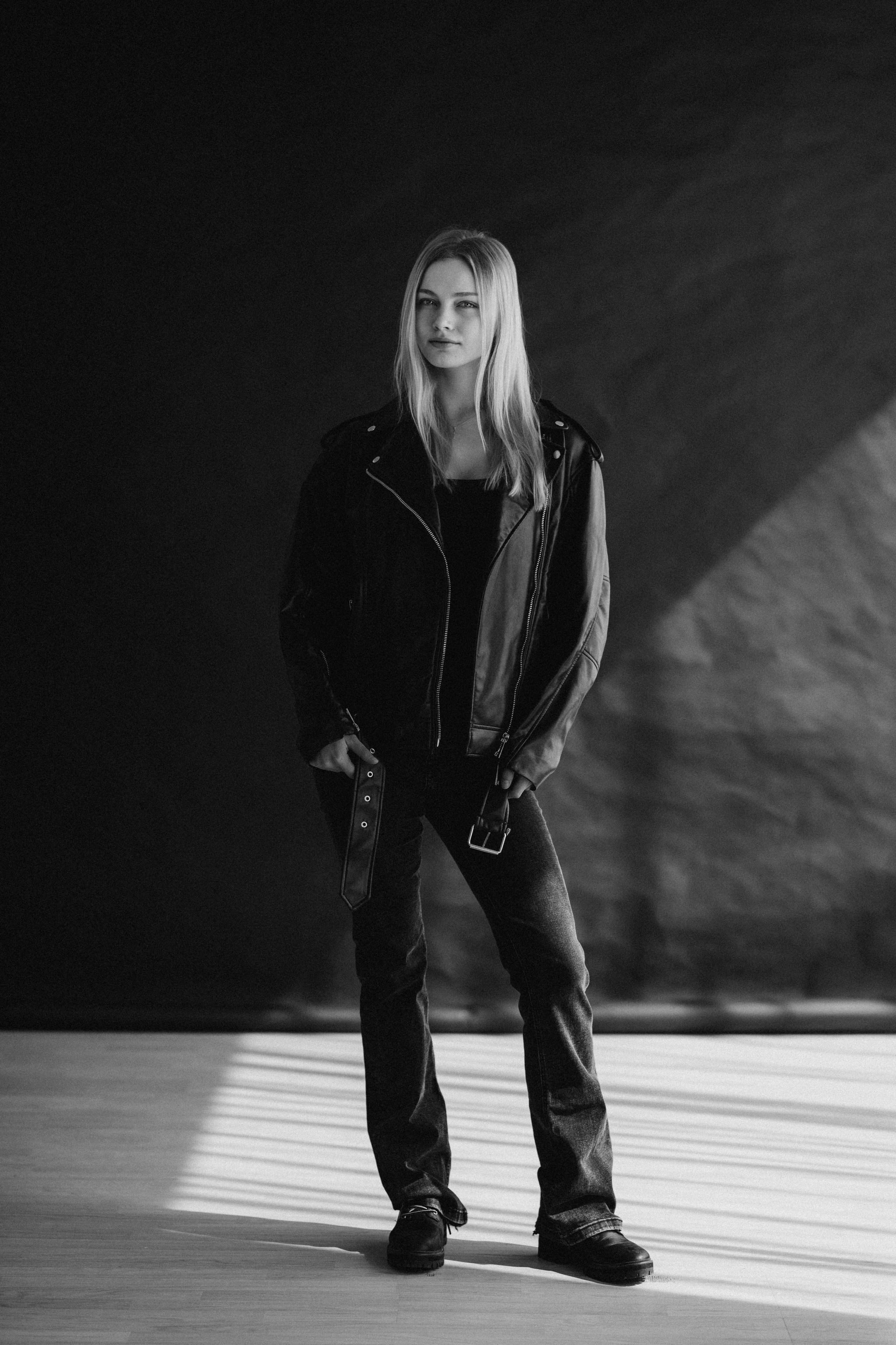 Individuals. Victoria Olonen – Cinematic Portrait Artist | Helsinki & Europe