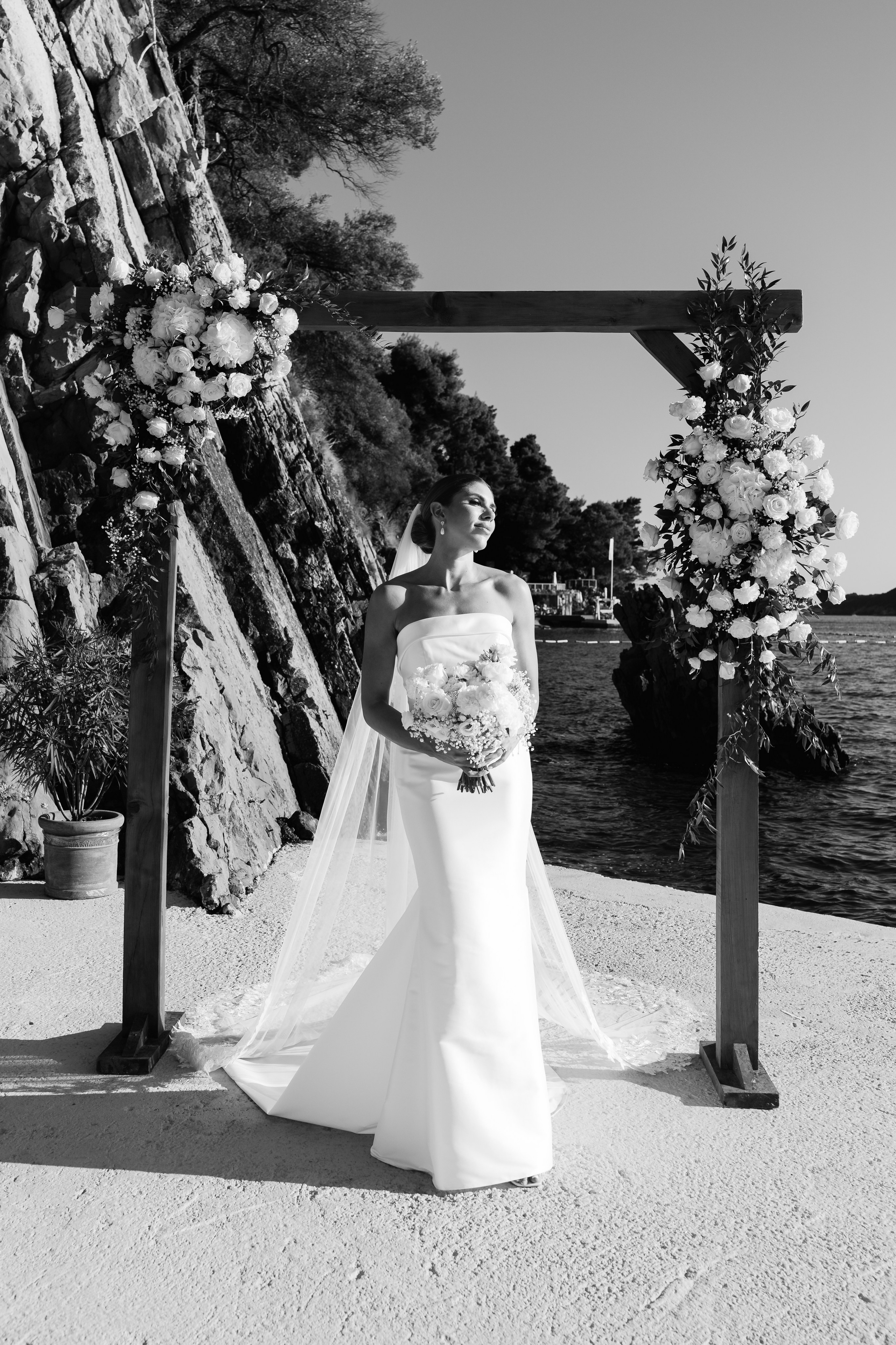 M&J. Victoria Olonen – Cinematic Portrait Artist | Helsinki & Europe