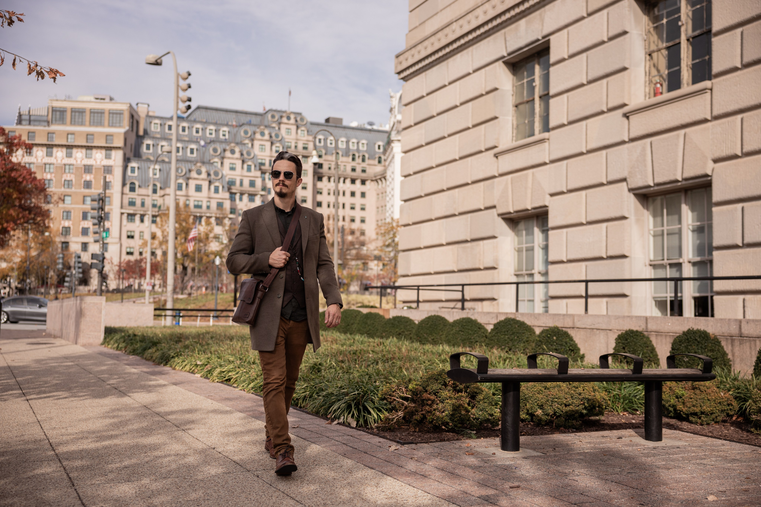 Lifestyle. Hanna Datskevich