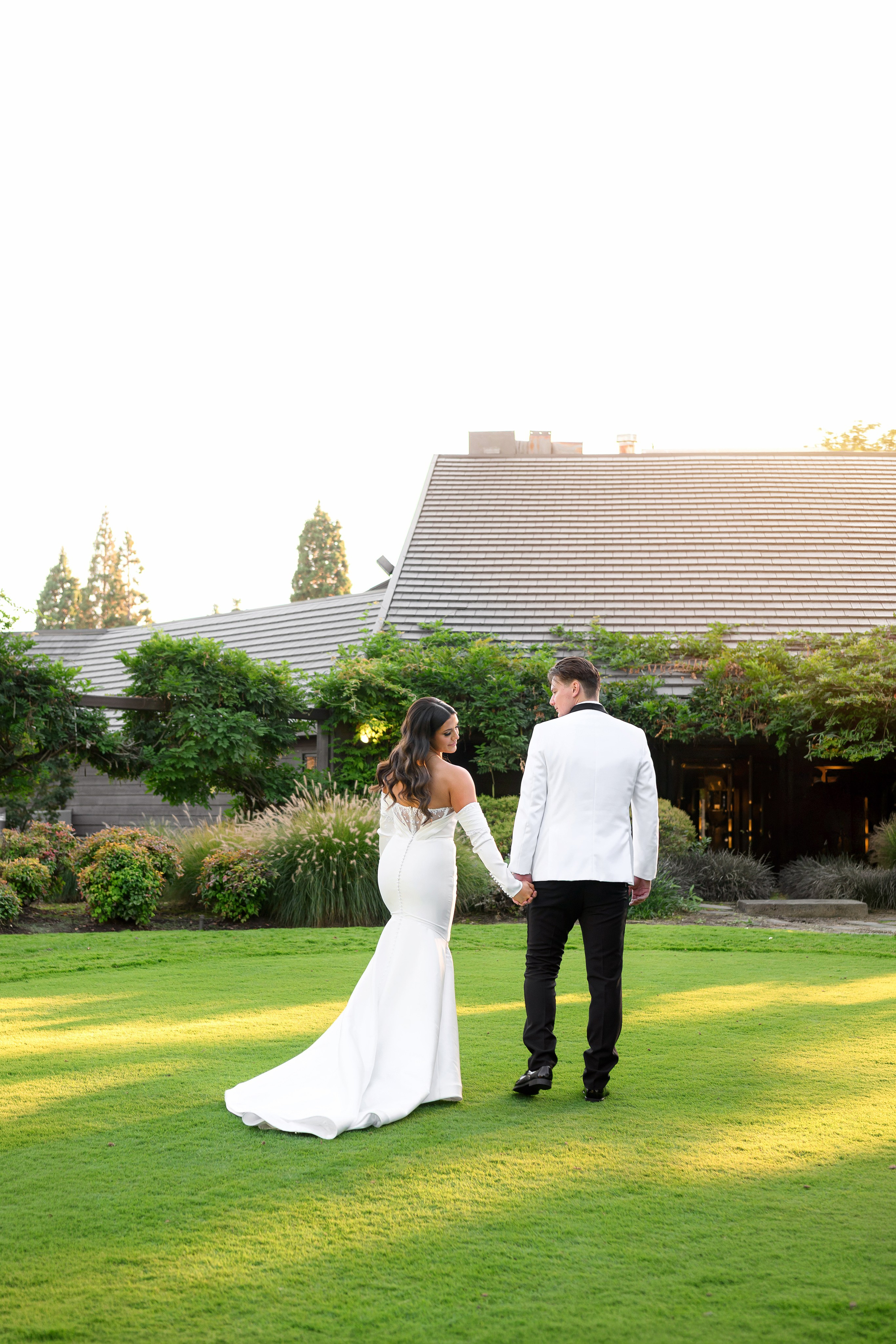 Z&M. Alena Tau | Wedding & Family Photographer Vancouver WA and Portland OR