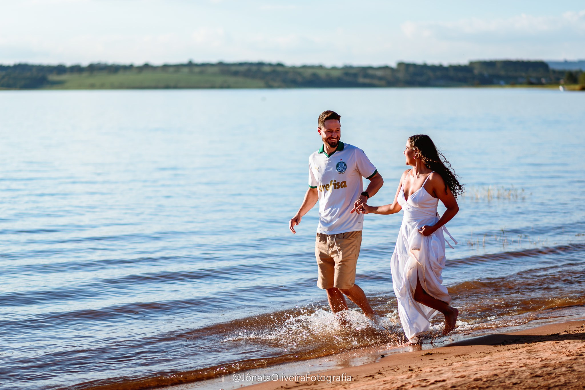 Malu e Felipe. Fotografia de casamentos e ensaios em avaré Jônata Oliveira