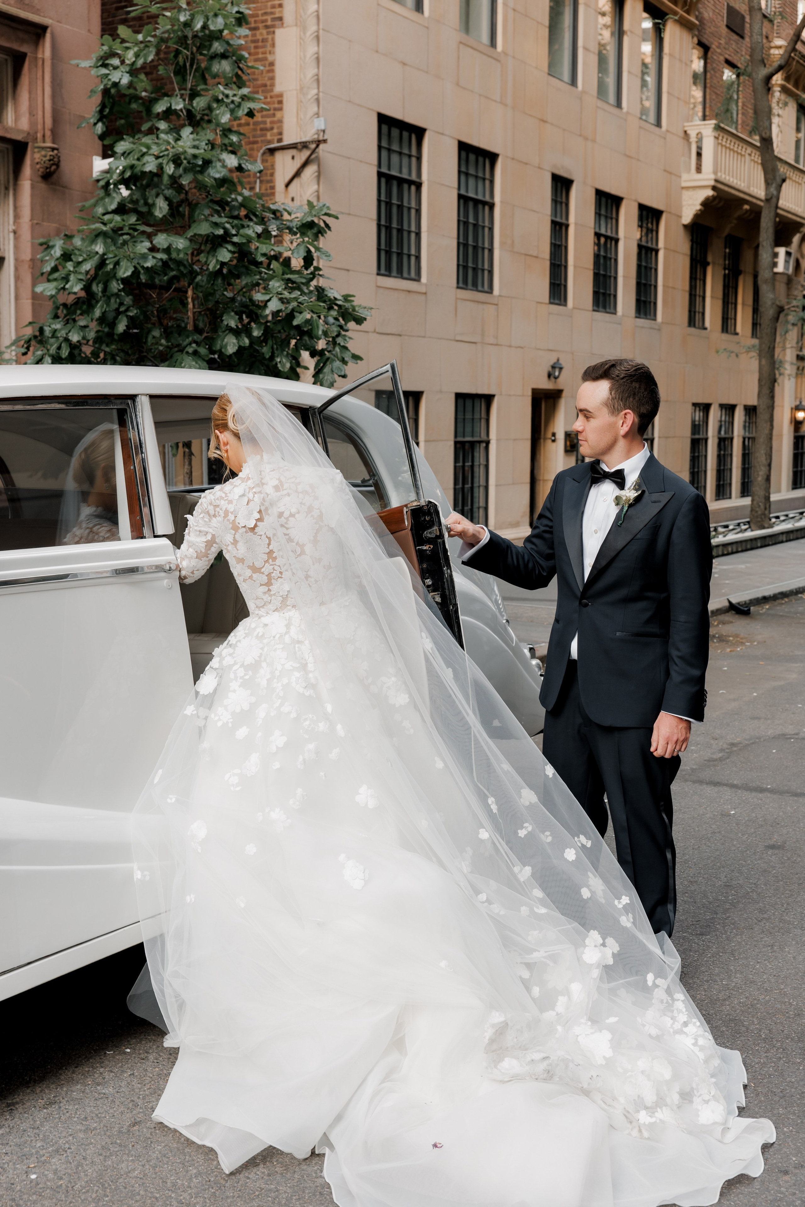 Killeen and Patrick. Wedding photographer and videographer New York | New Jersey