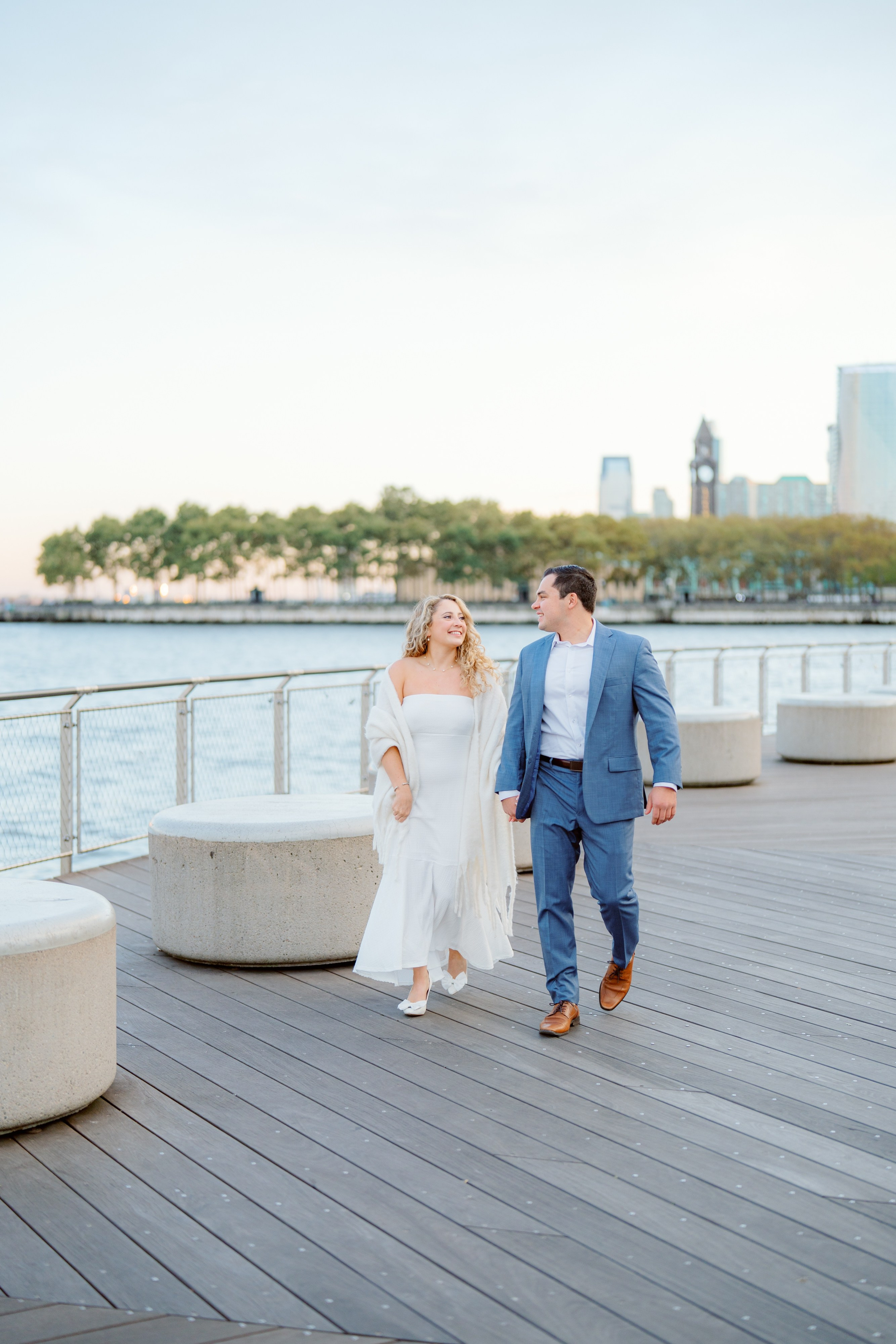 Heather and Mike. Wedding photographer and videographer New York | New Jersey