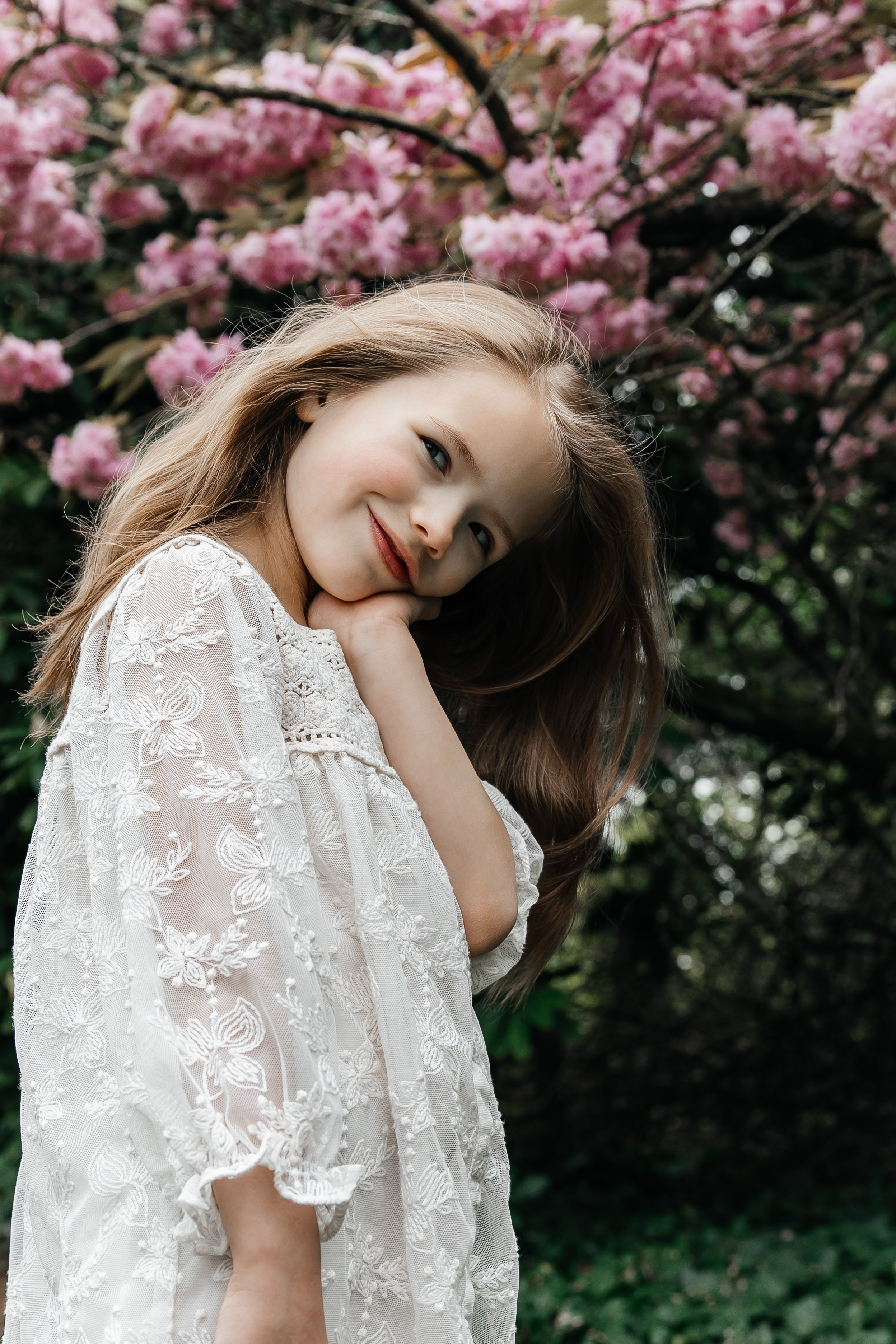 Documentary and Portrait Photographer in Seattle