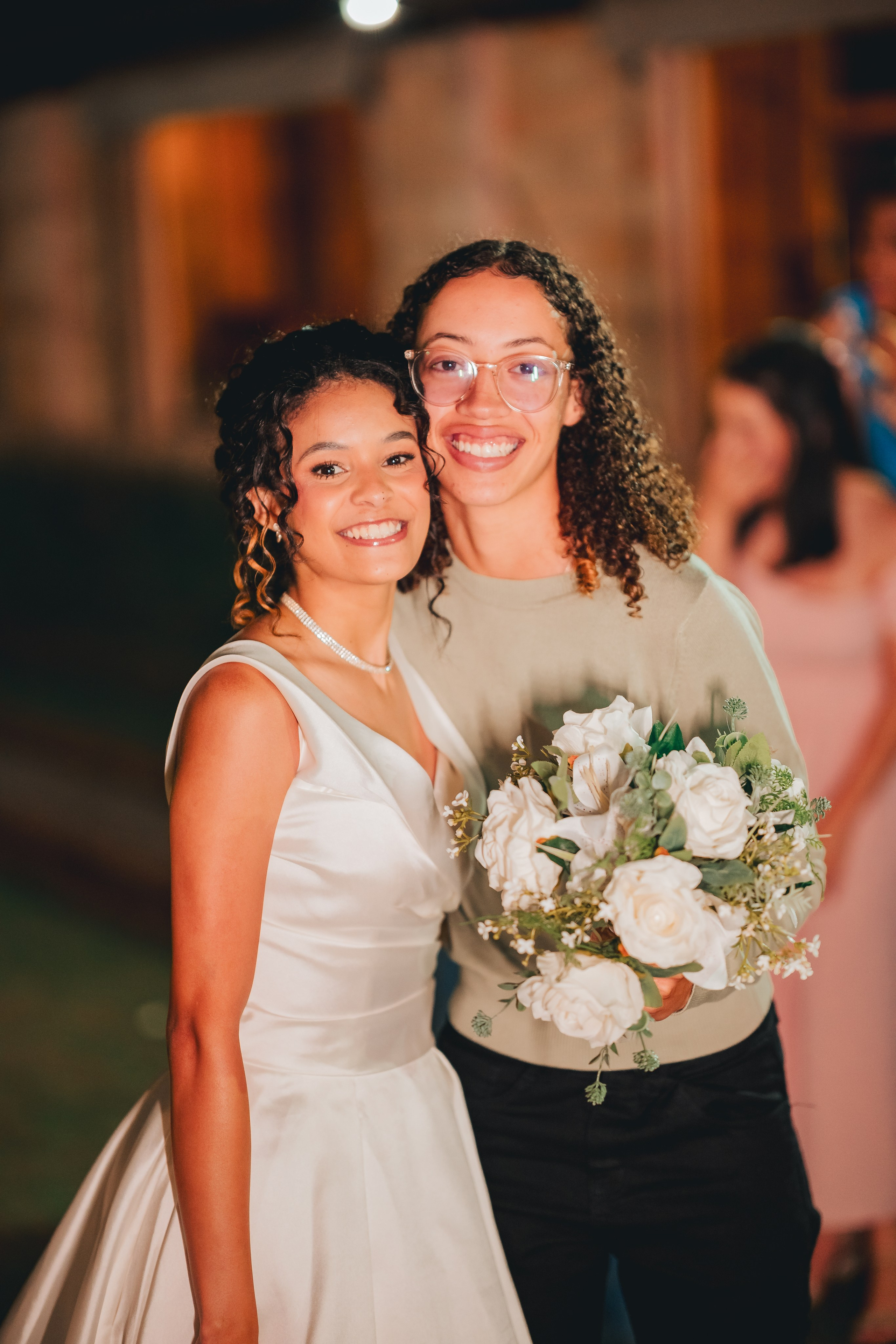 Casamento Jeniffer e Wesley — Sitio Renascer. Fotógrafo Renan Lima