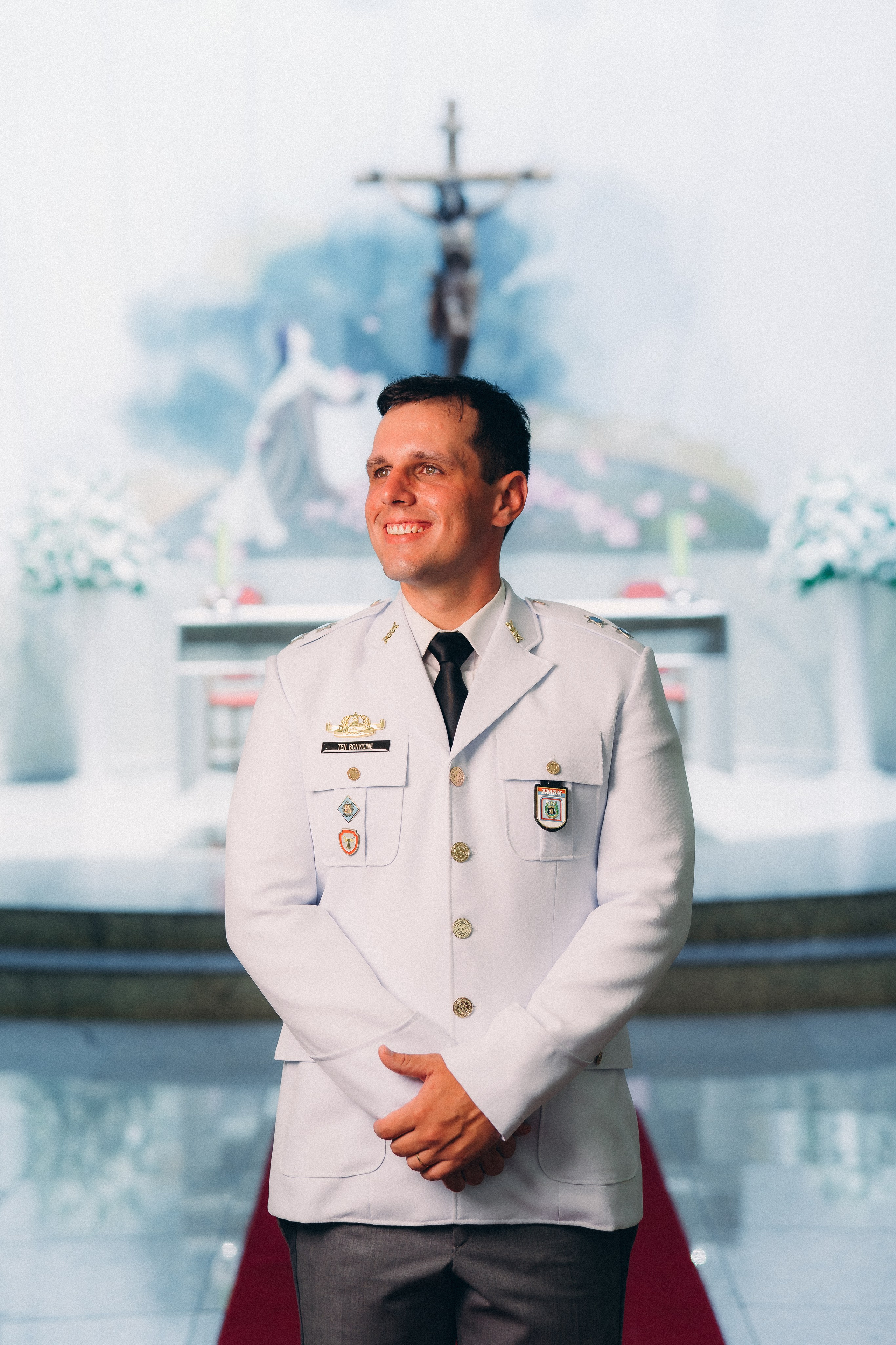 Casamento Jennifer e Paulo. Principal