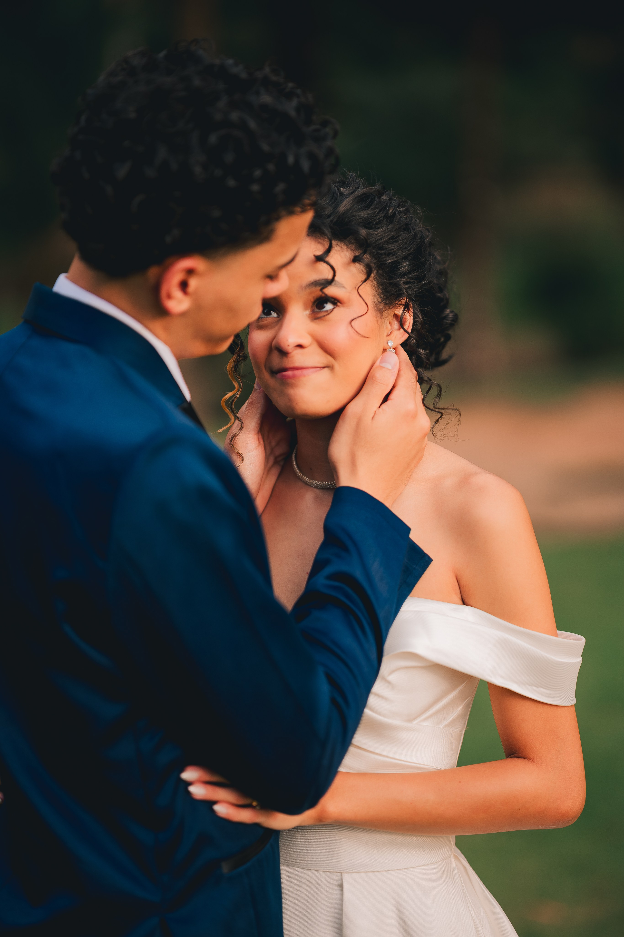 Casamento Jeniffer e Wesley — Sitio Renascer. Fotógrafo Renan Lima
