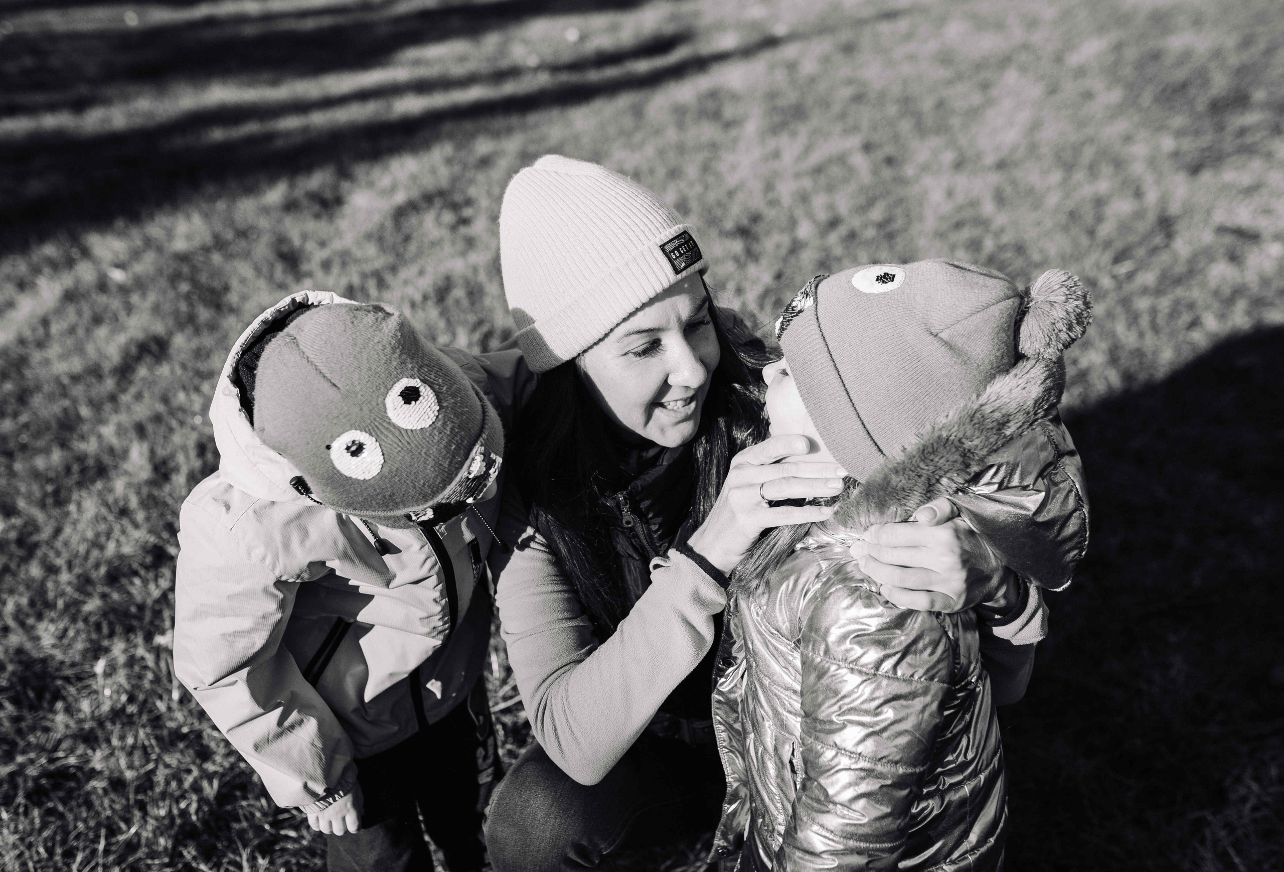 AUTUMN PARK. Https://shi-photo.com/