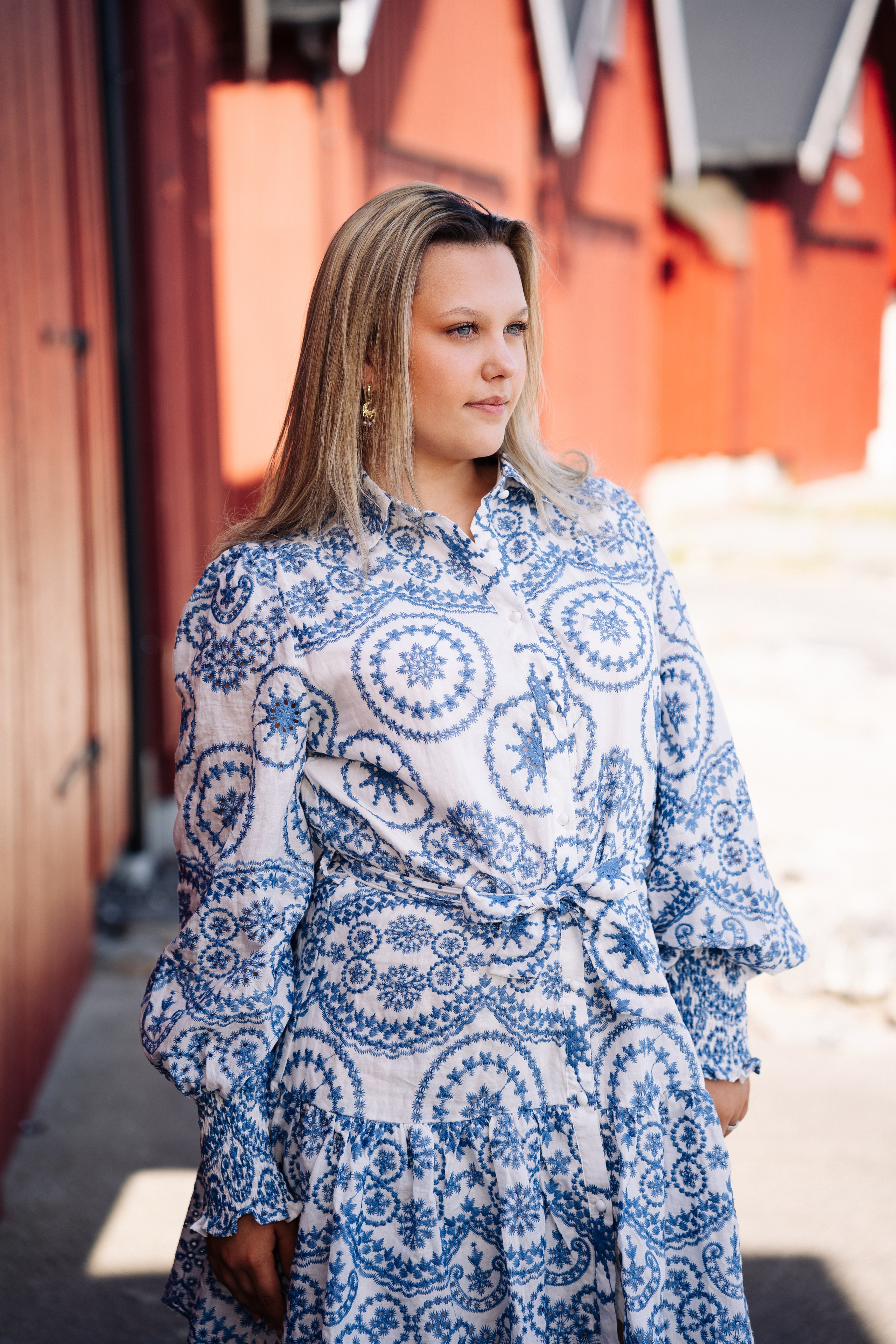 Natalie Konfirmasjon. Bryllupsfotograf, videograf, Norge. Wedding photography, Norway