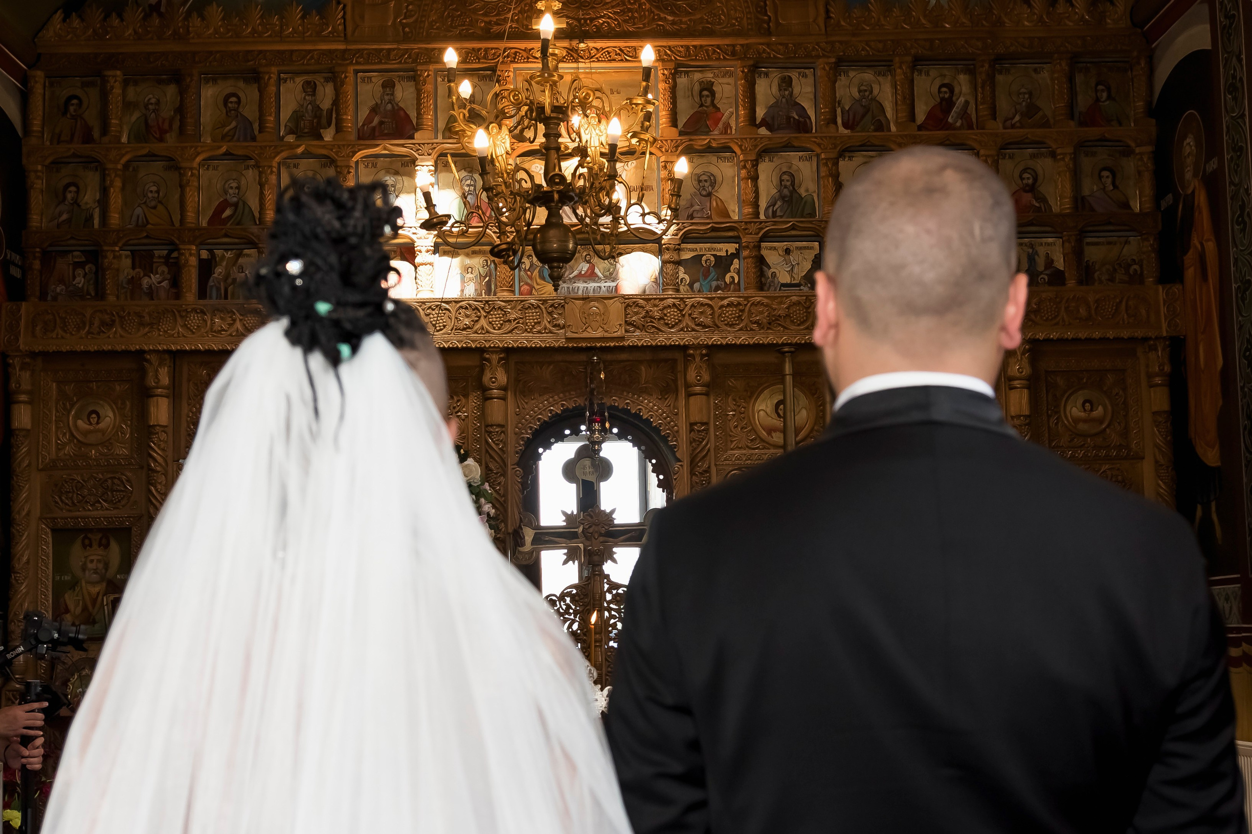 Fotografii Nunta + Botez Ciresul Salbatic. MDimaFotoStudio. Fotograf de nuntă, evenimente private și de familie