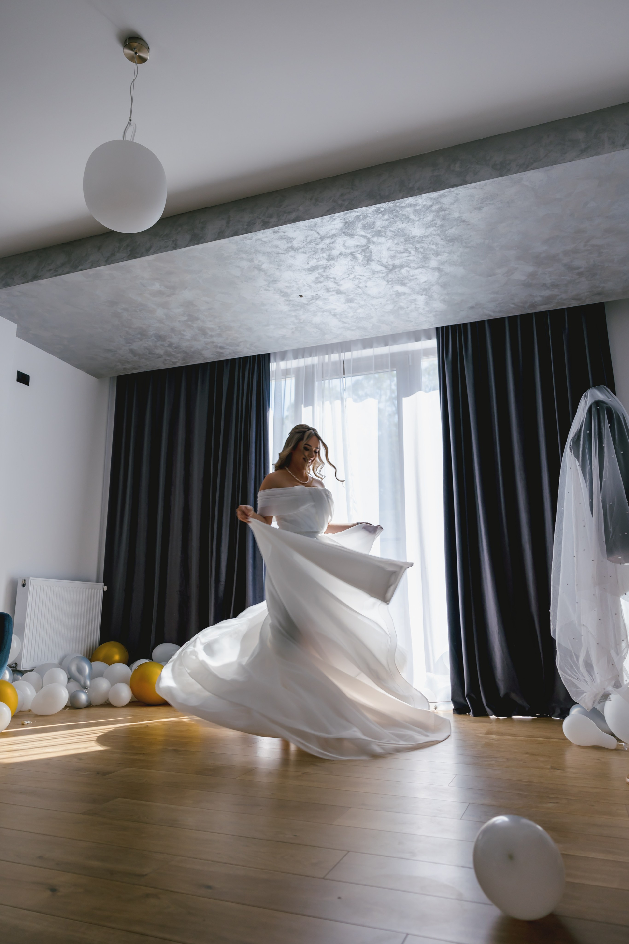 Bianca & Mihnea Pitesti. MDimaFotoStudio. Fotograf de nuntă, evenimente private și de familie