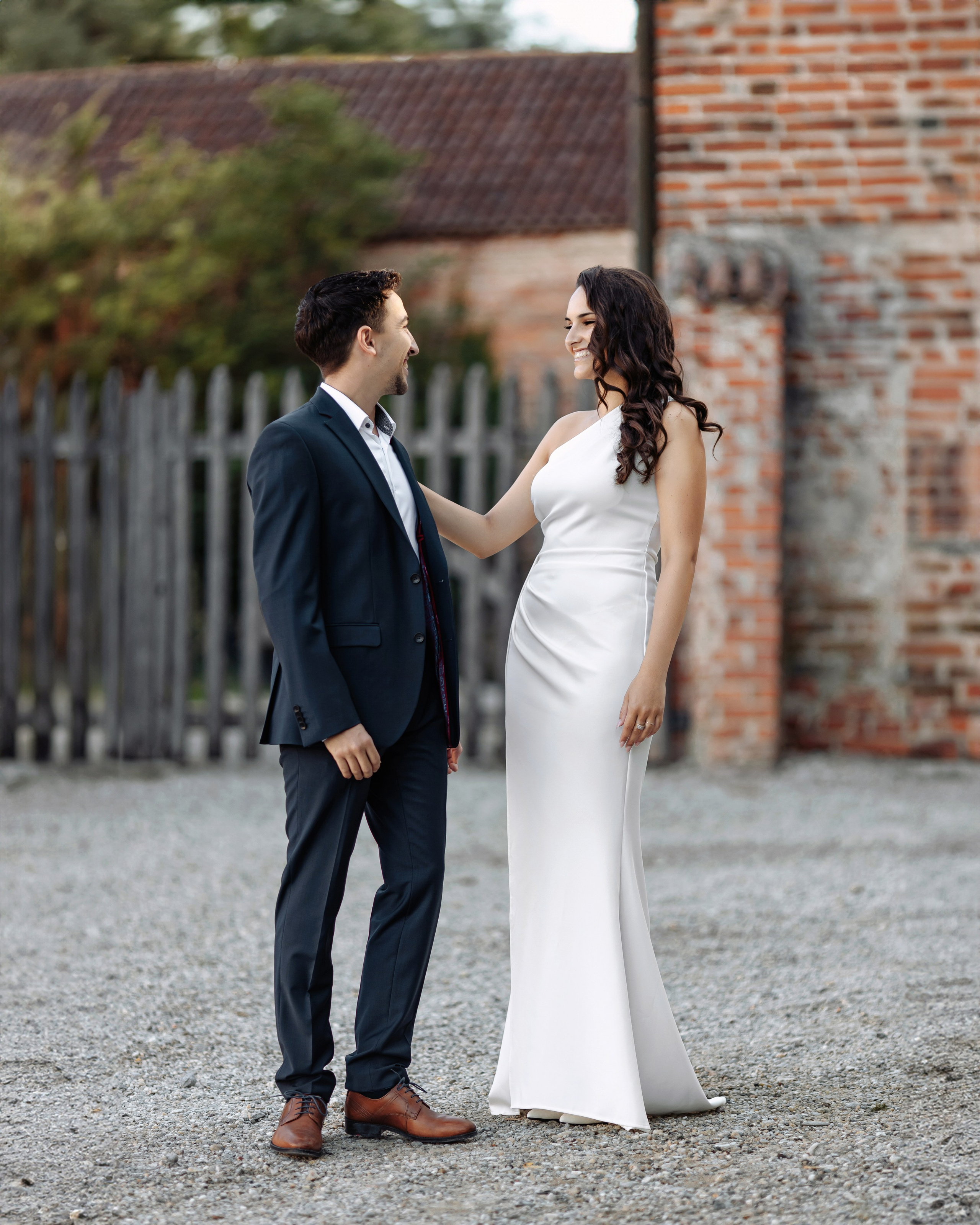 Hochzeitsreportage mit Foto & Video in München