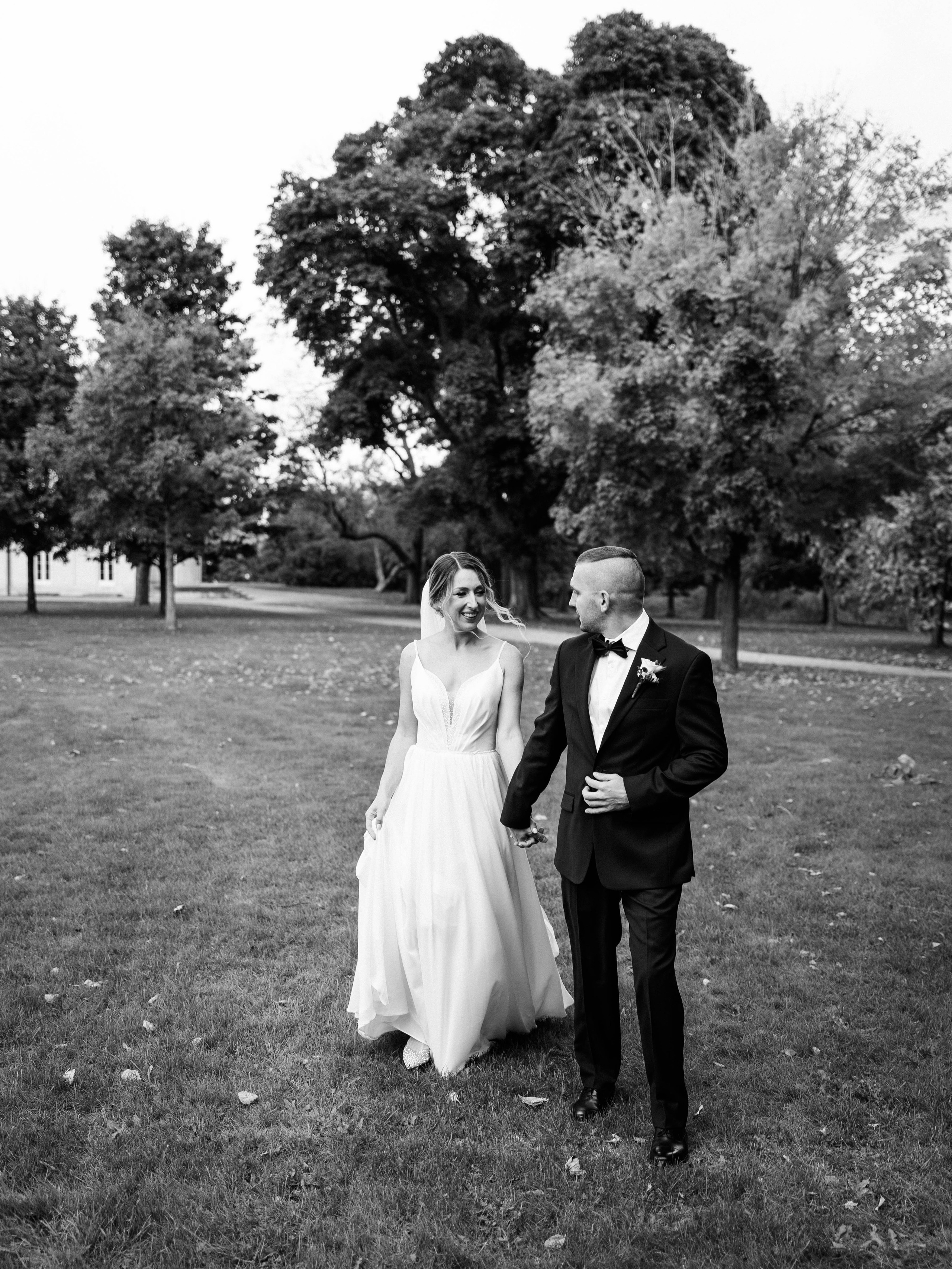 Maryna & Kostya wedding