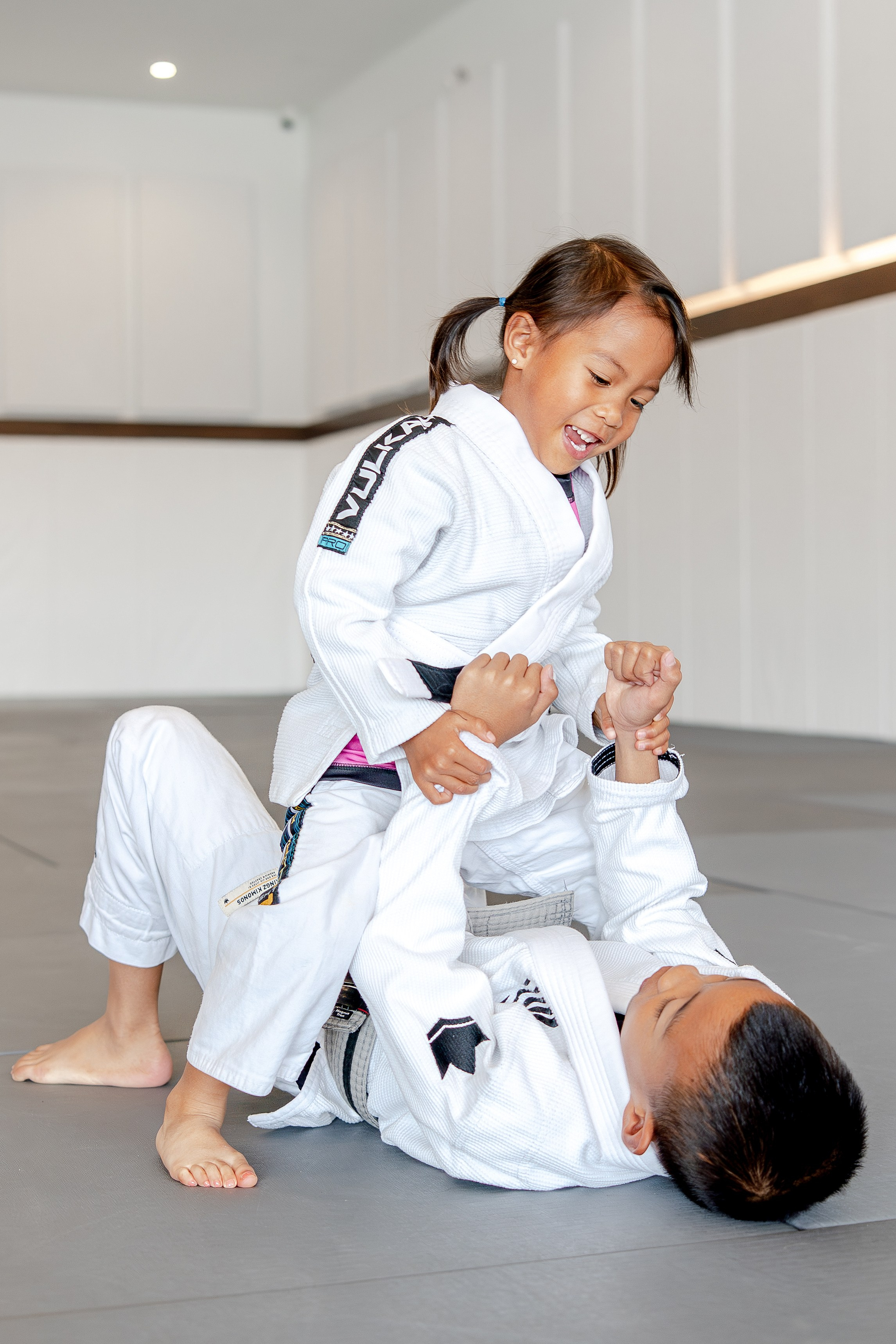 Jiu Jitsu Family. Luana Pinheiro | Hajime Creative Studio — Foto e Vídeo em Huntington Beach