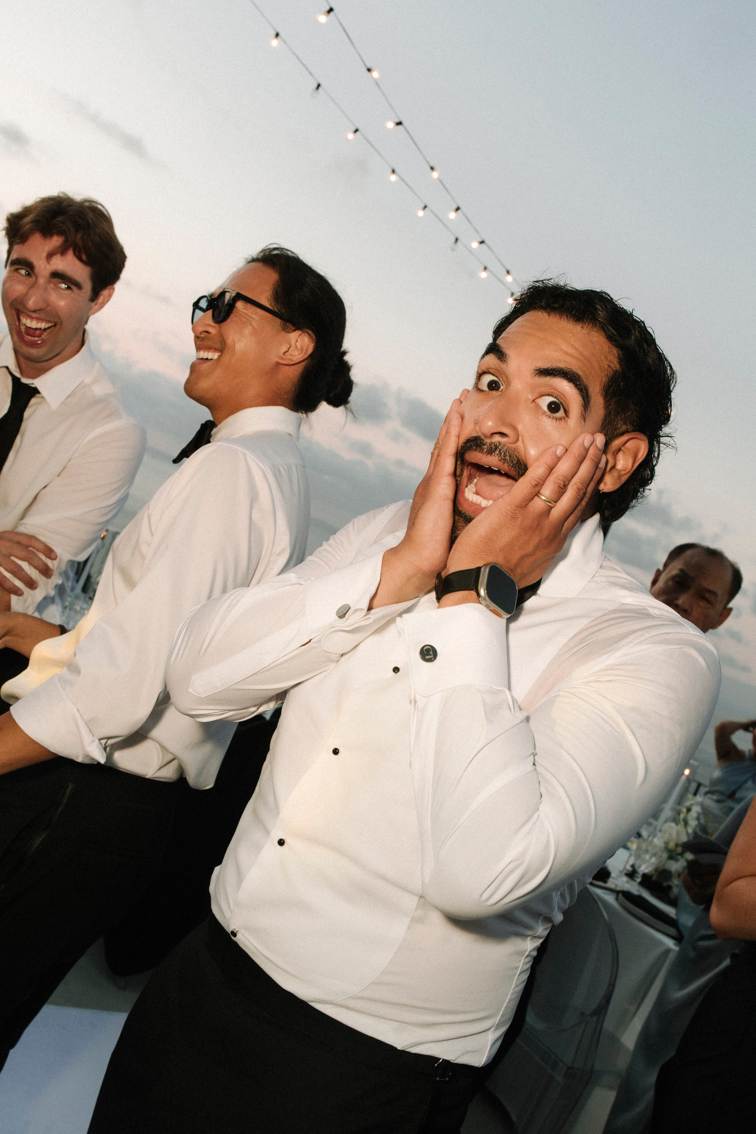 Casa Valerie, Puerto Vallarta. Wedding photographer Mexico Sayulita Puerto Vallarta Punta Mita Cabo