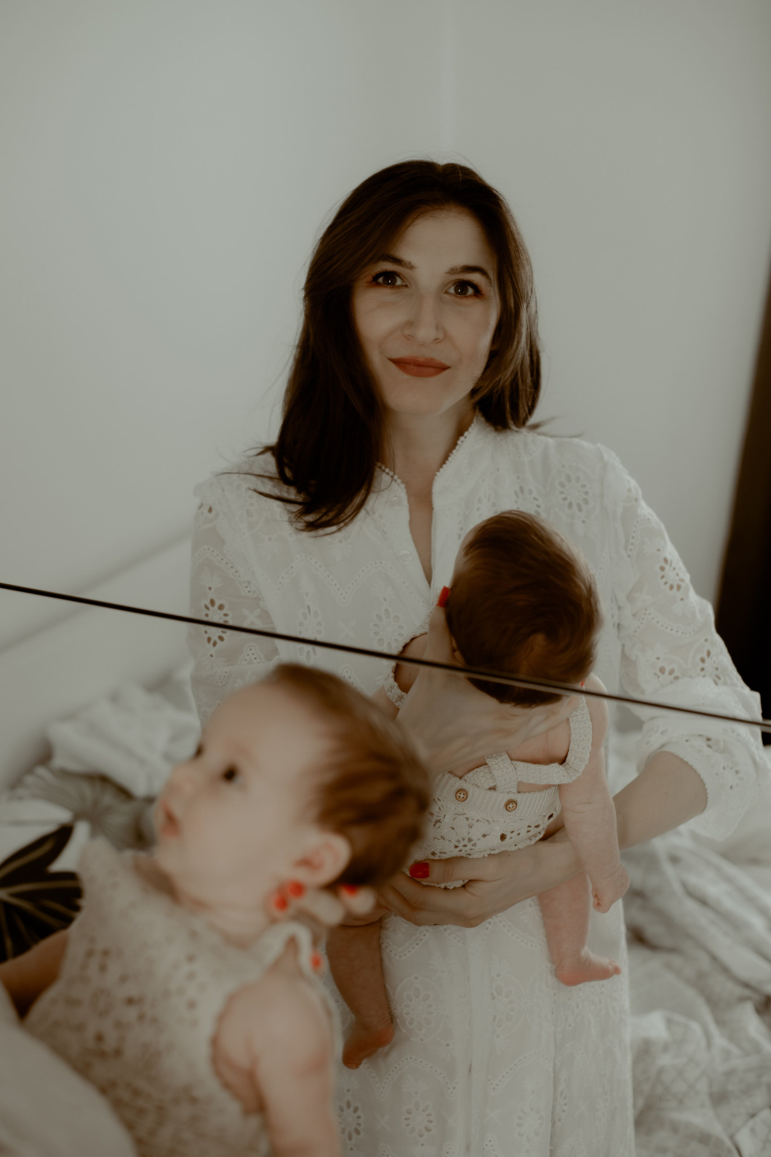 Kod vas kući. Wedding & Family photographer Jelena Anđelić