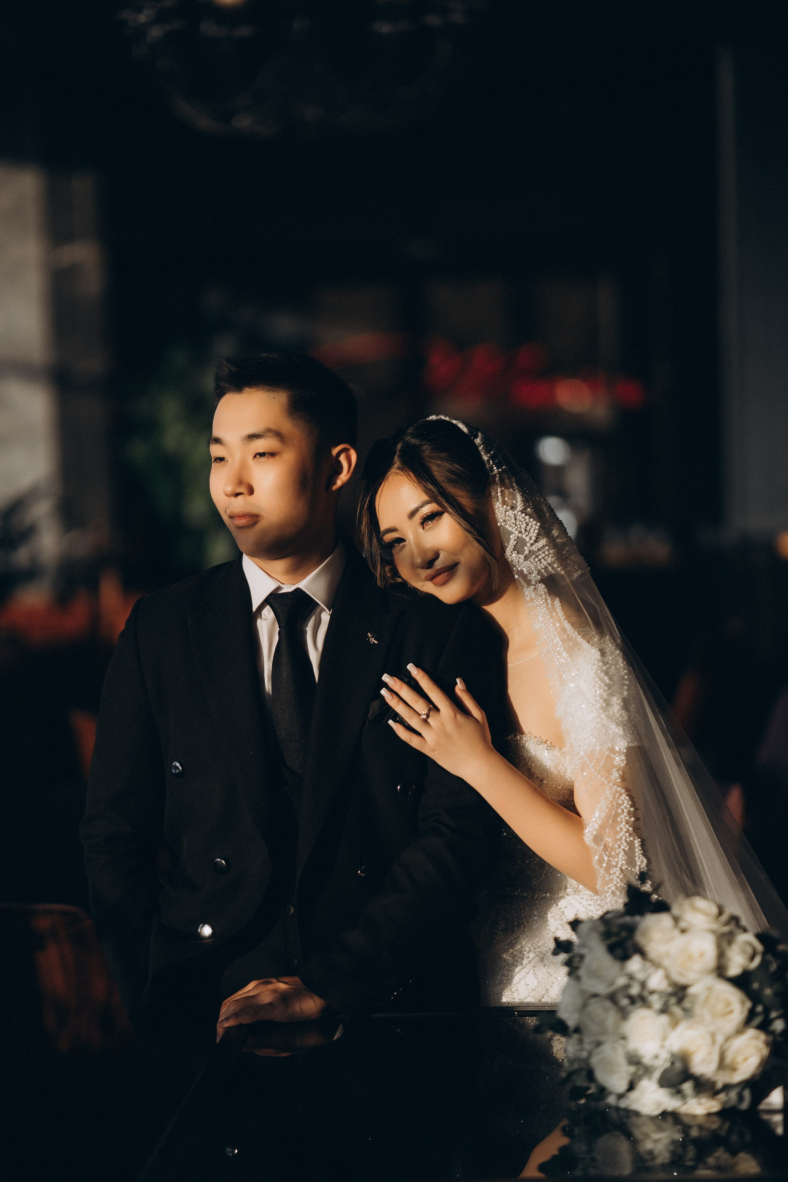 Евгений и Валерия. PRIME STUDIO