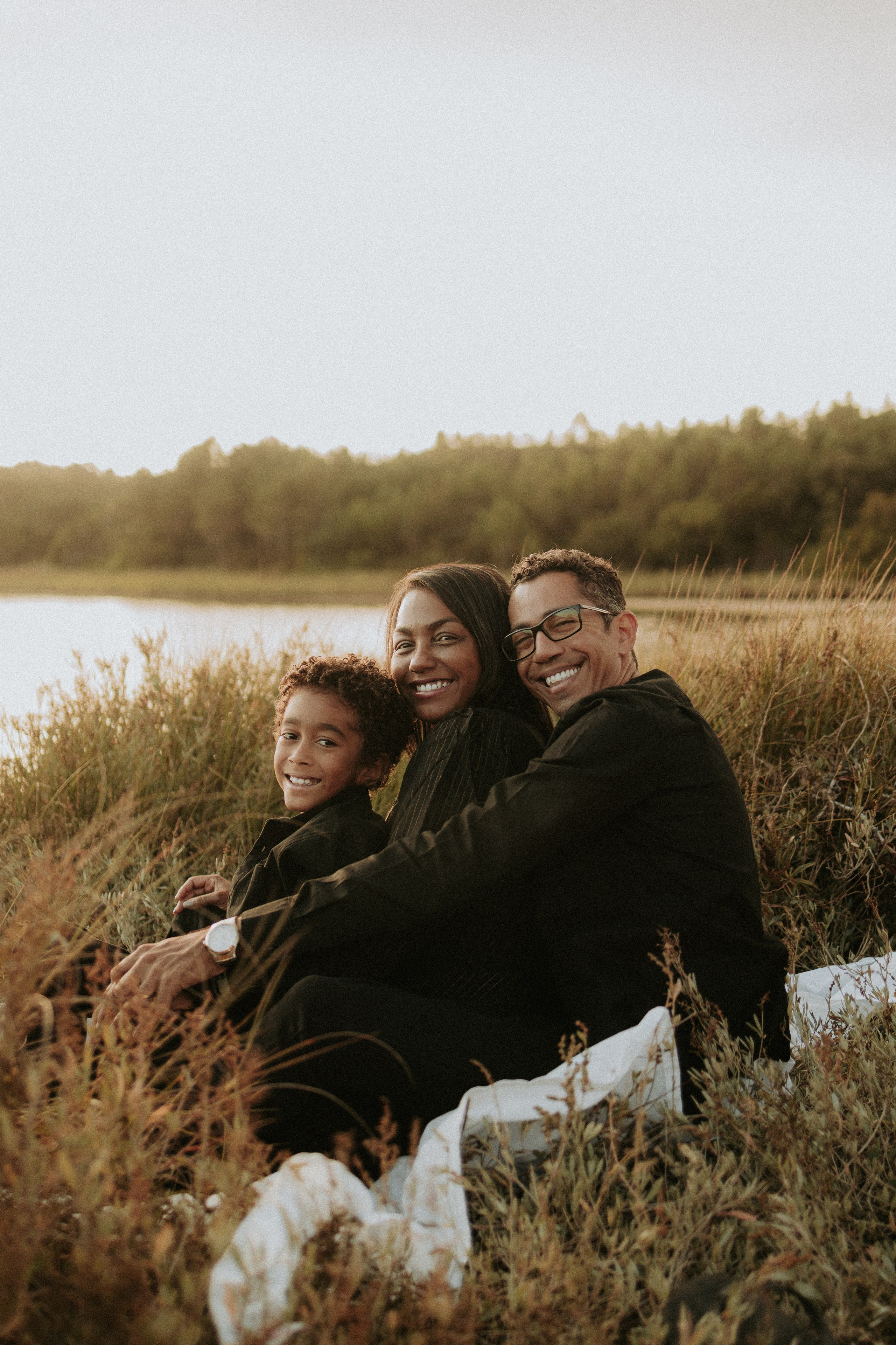 Ensaio fotográfico família, familiar. Matt Fontenele Fotografia