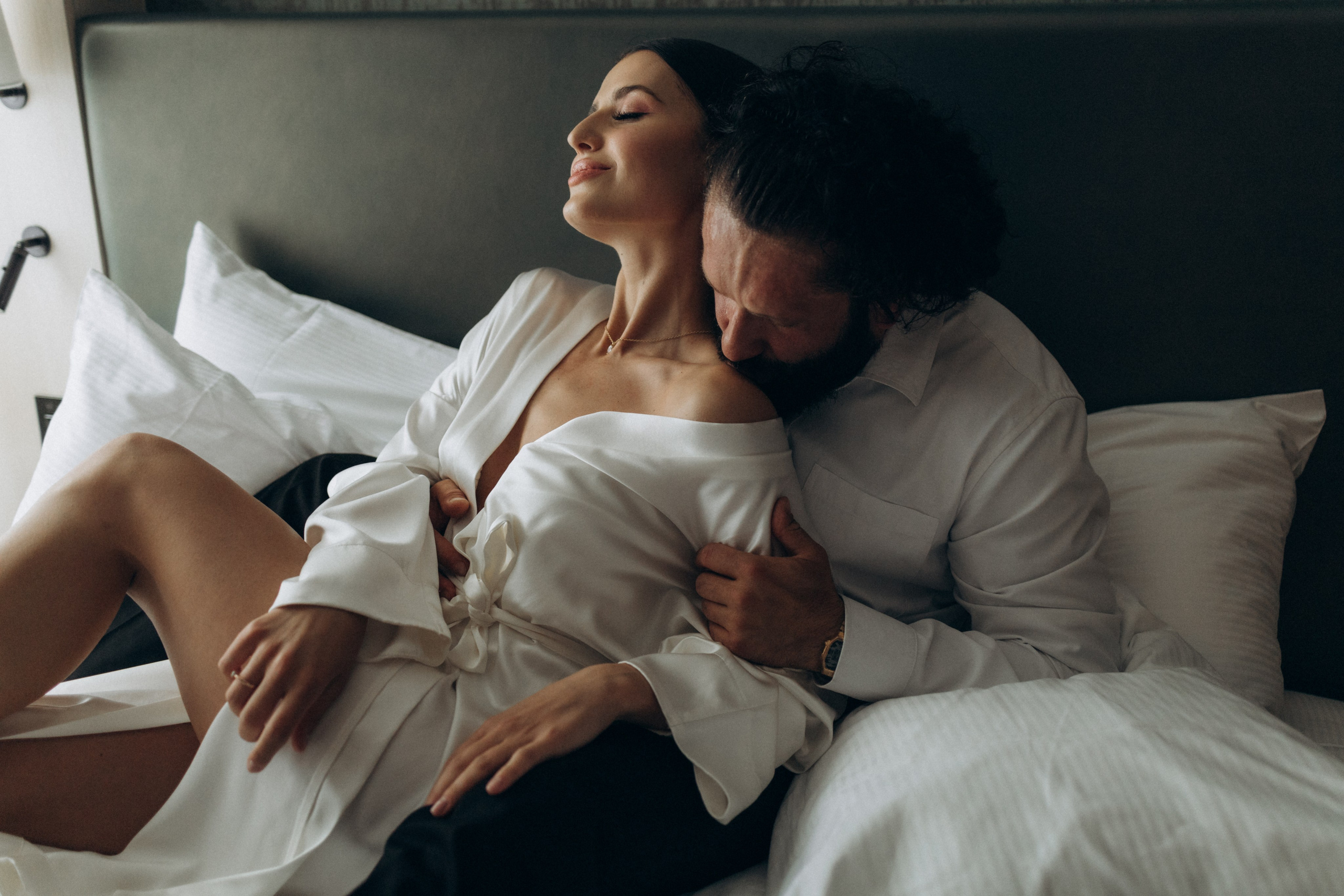 Sylwia and Greg. Photographer in Milton Keynes, Northampton & London — Wedding, Family & Portrait Photography