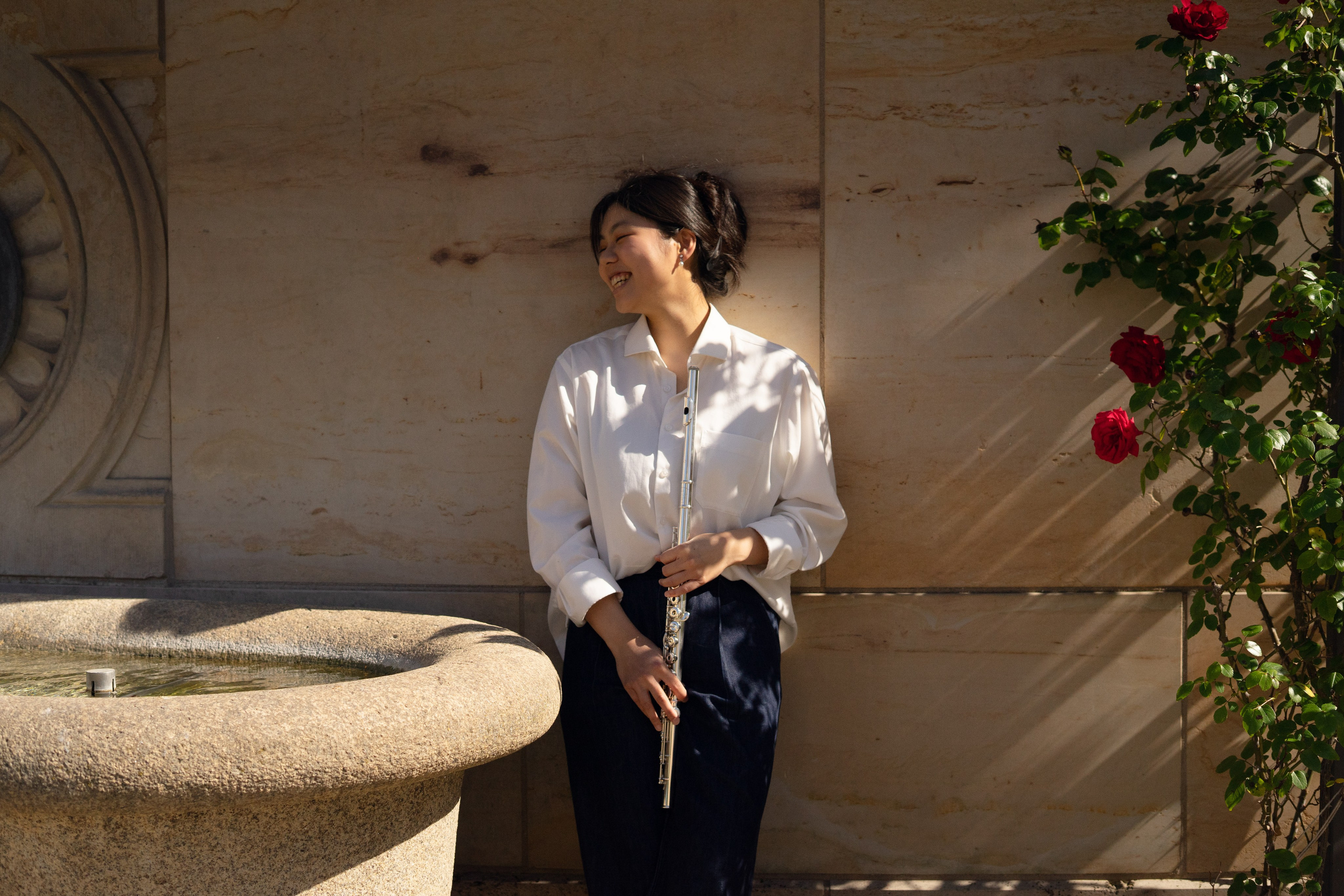 Portrait Photography in Weimar — and Worldwide