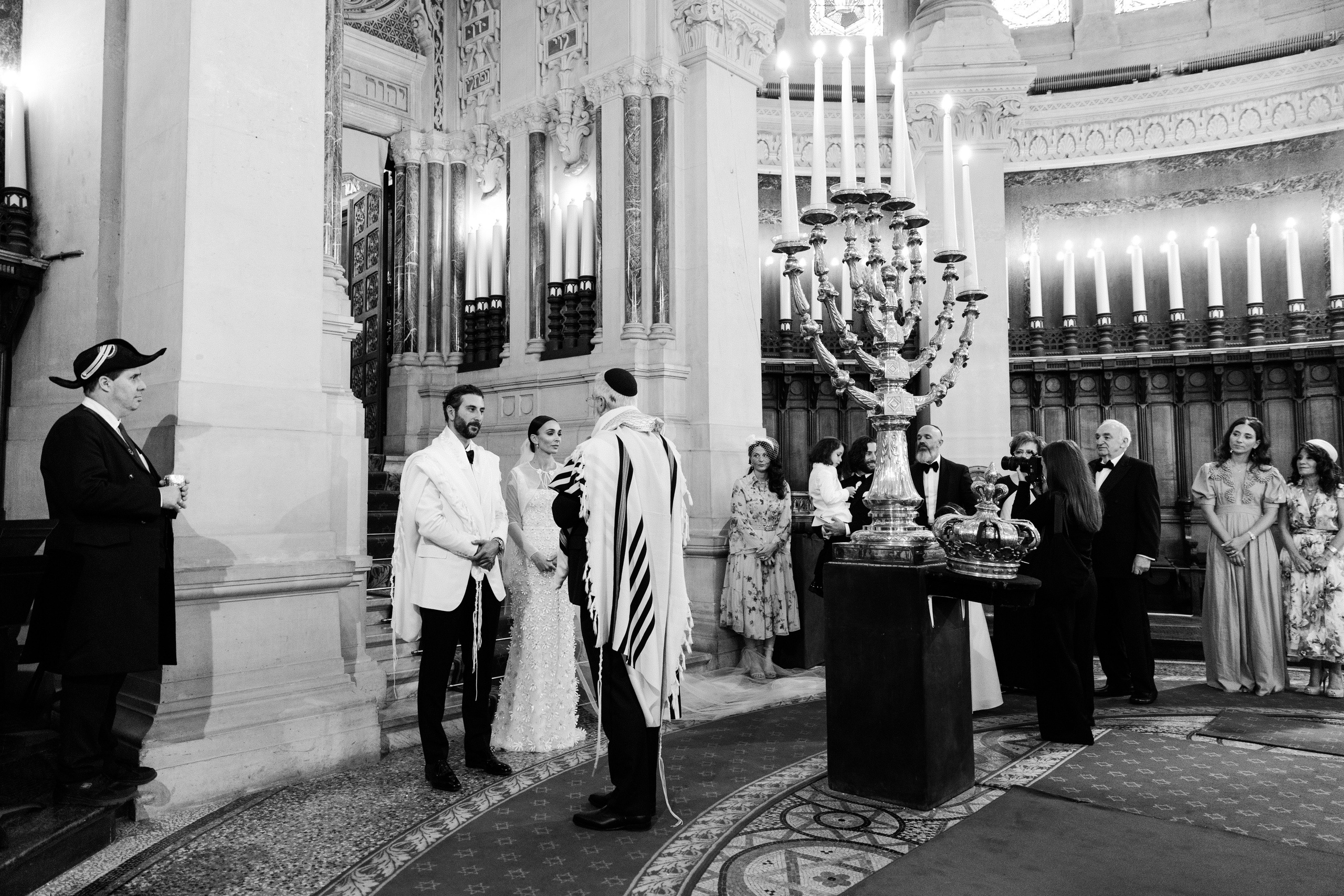 Inna & Ben. Photographer in Paris