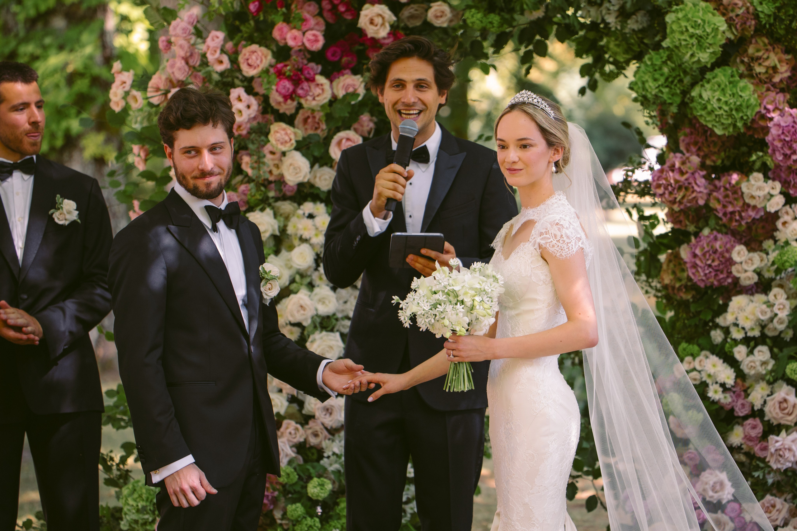 Xenia & Aleksey. Photographer in Paris