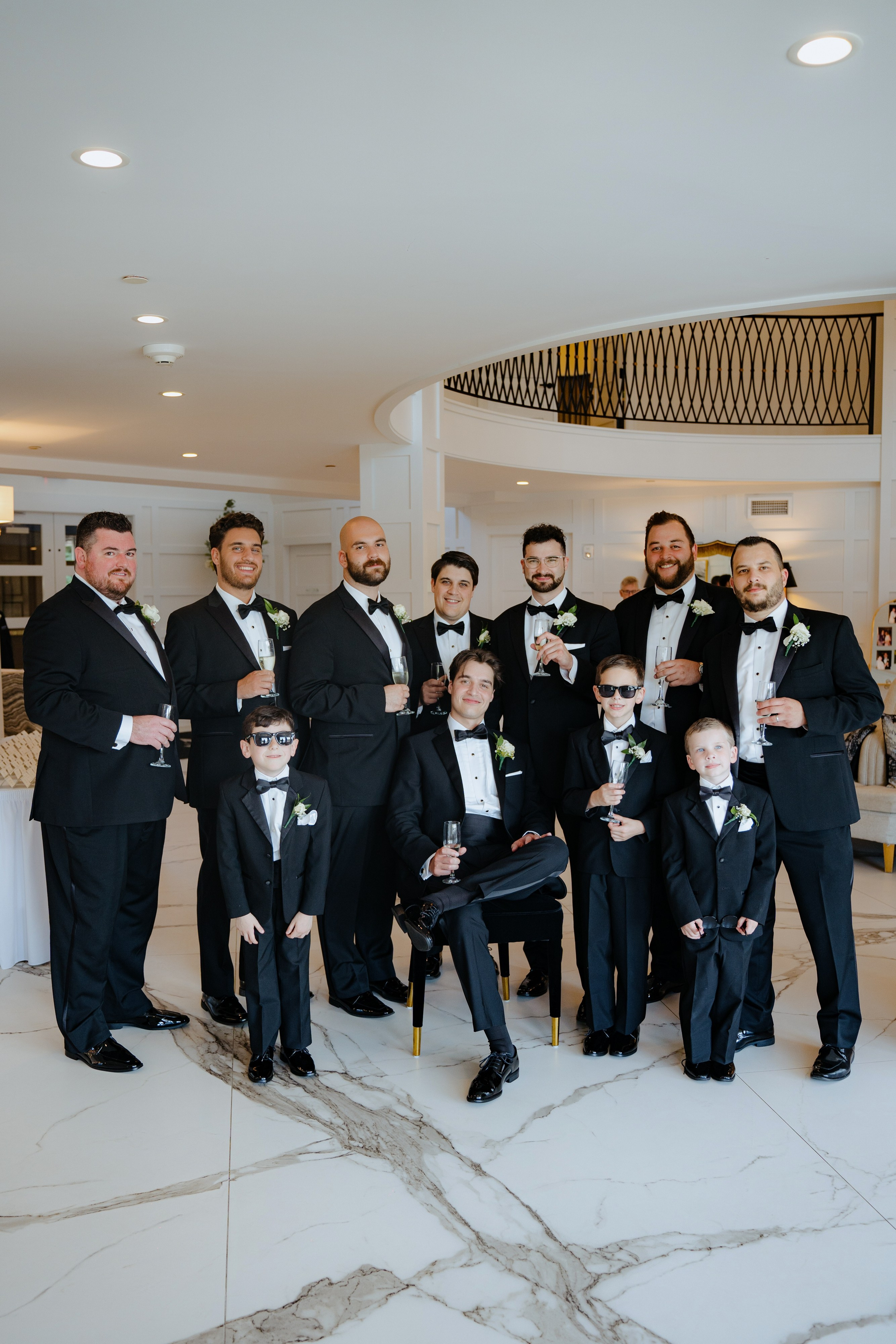 Beth & Nick. Wedding Photography & Videography San Francisco, Sacramento