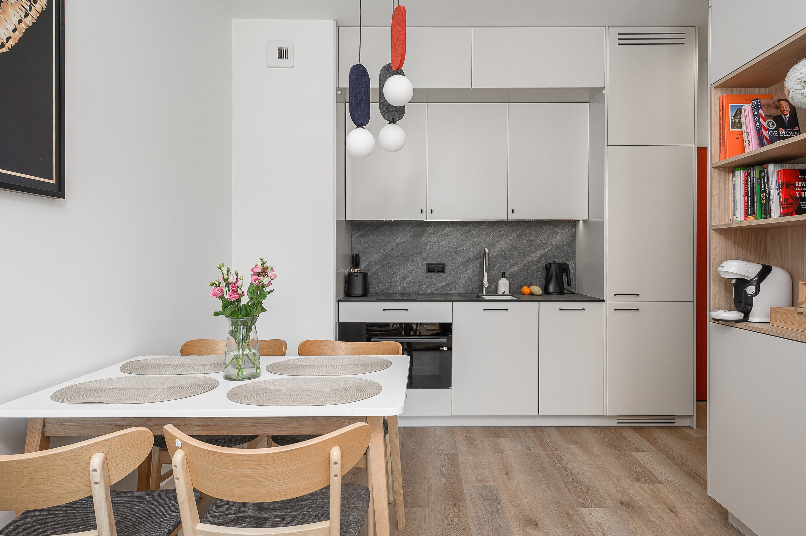 Interior photography