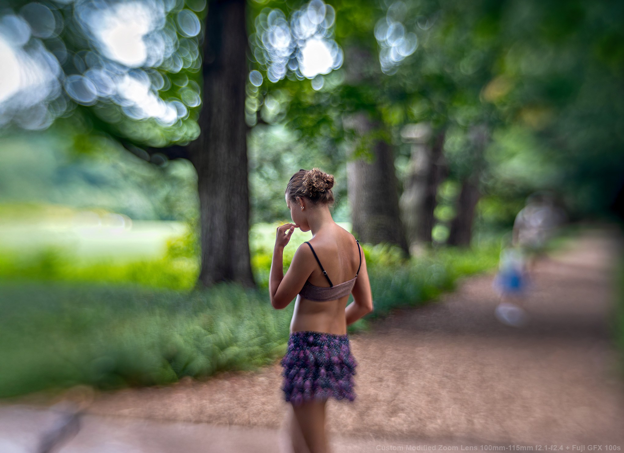Custom Modified Zoom Lens 100mm-115mm f2.1-f2.4 + Fuji GFX 100s. Emin Kuliyev — Award-Winning Wedding Photojournalist NYC & USA | Best Wedding Photographer Known for Candid, Timeless Moments