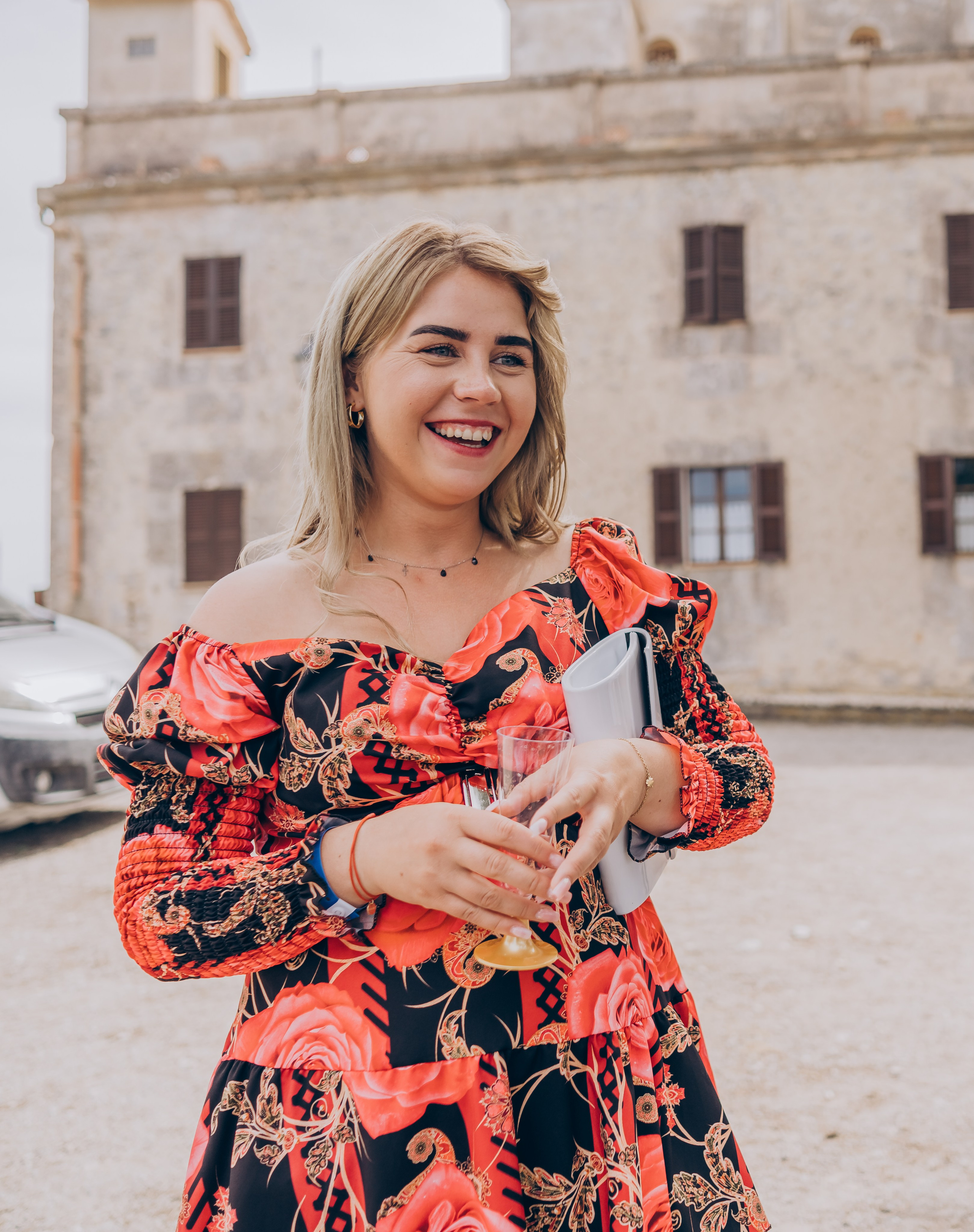 Wedding of Marina and Kostya. Фотограф у Пальма де Майорка