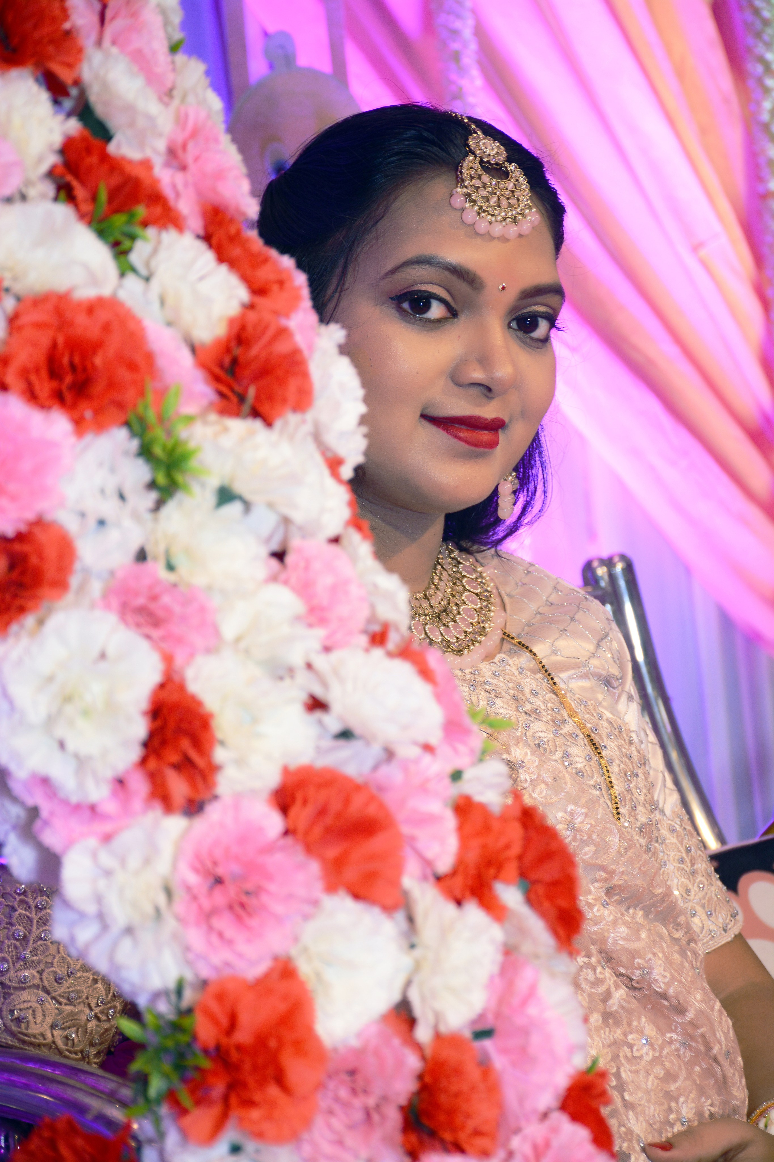 Baby shower. “Ajay Digital Photo Studio — Capturing Timeless Wedding Moments”