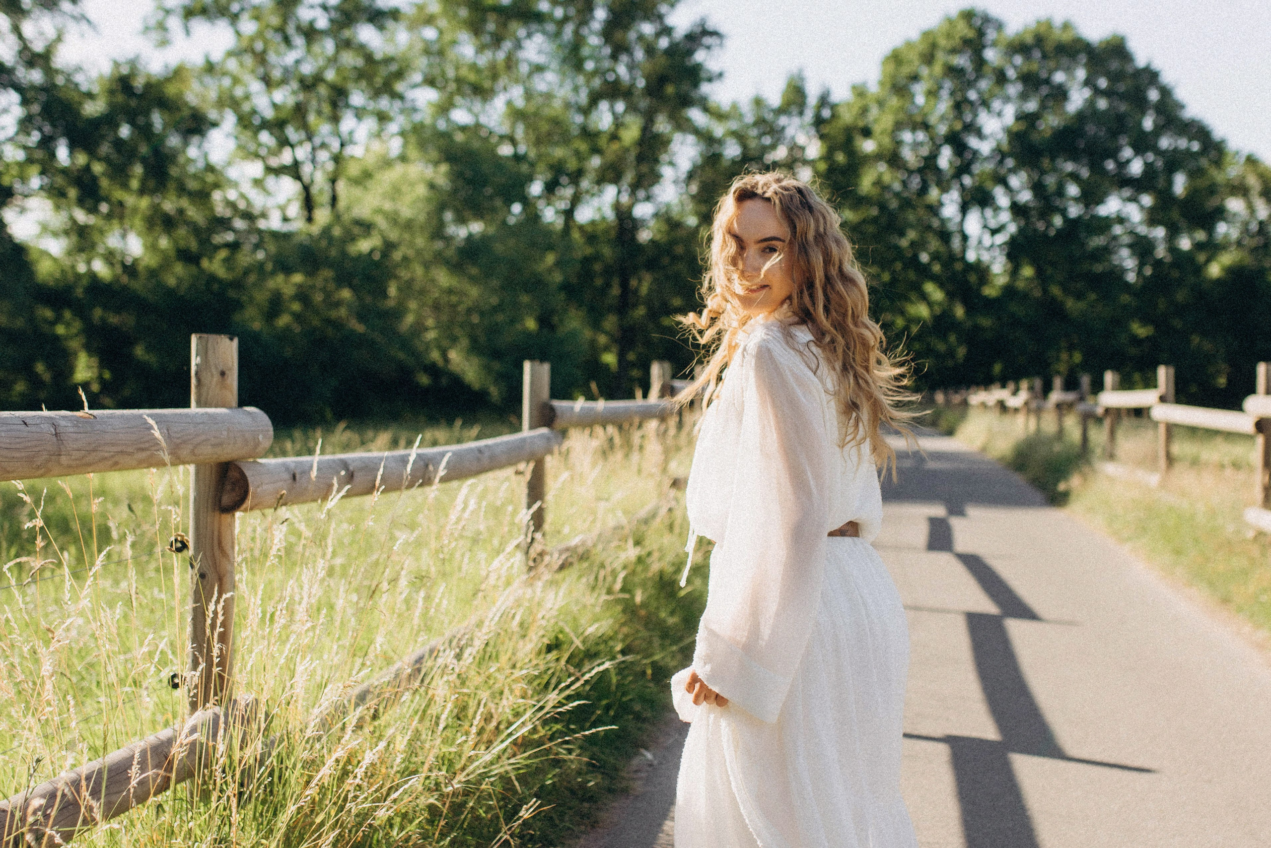 MAKKLEBERG SEE. Семейный фотограф Лейпциг, Германия