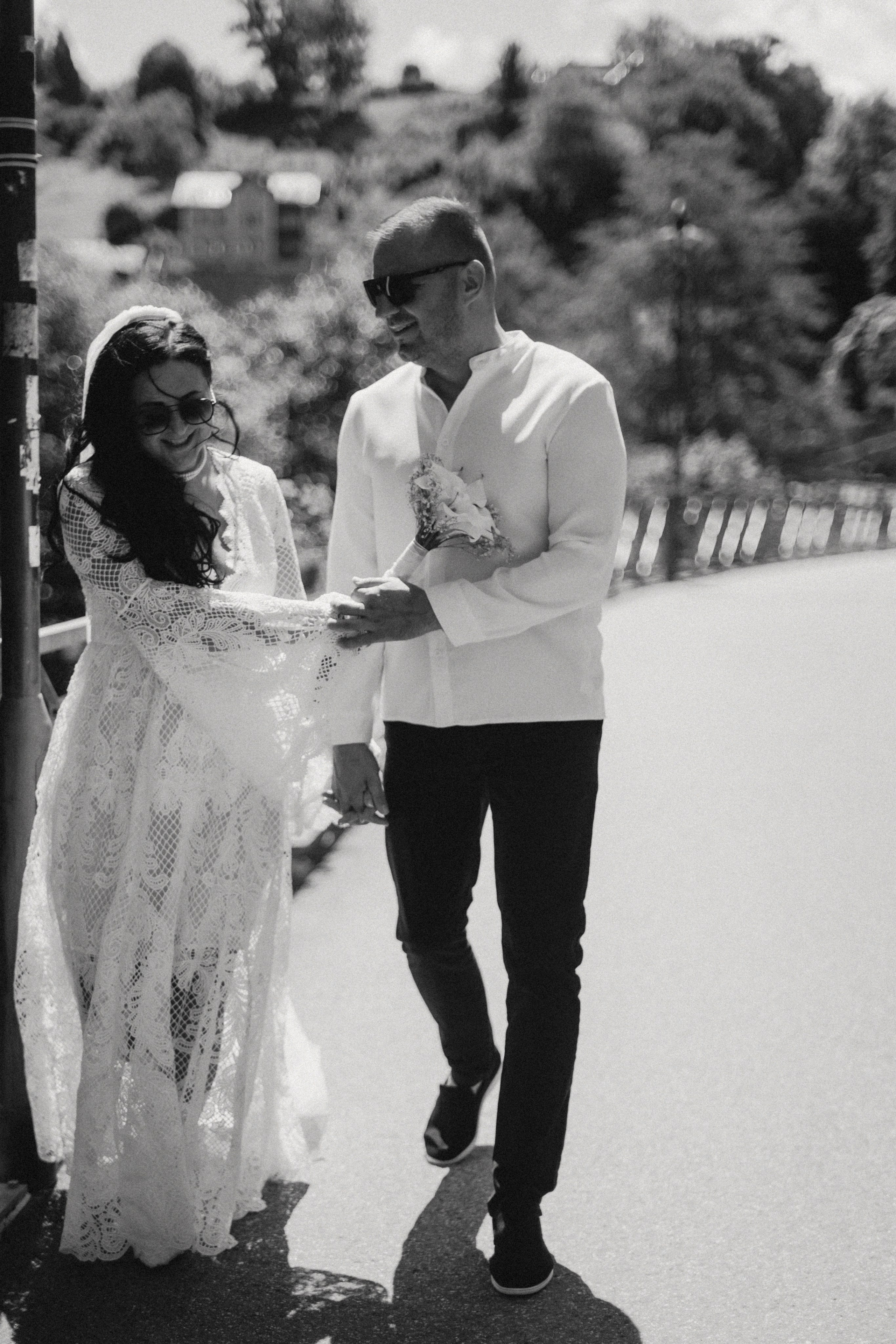 Wedding Day. Семейный фотограф Лейпциг, Германия