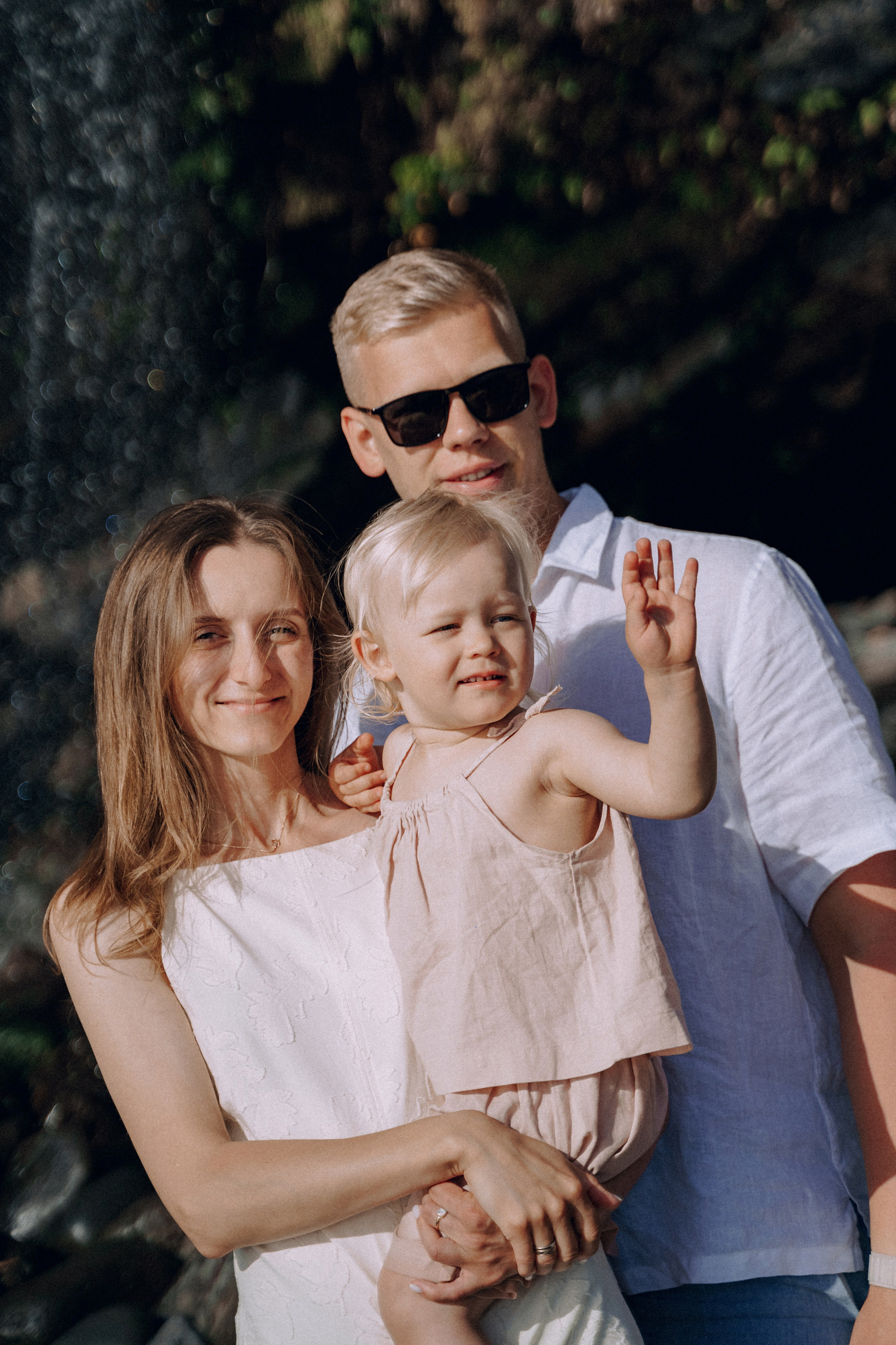 Seixal Beach Family Session | Family Photographer in Madeira. Your photographer in Madeira