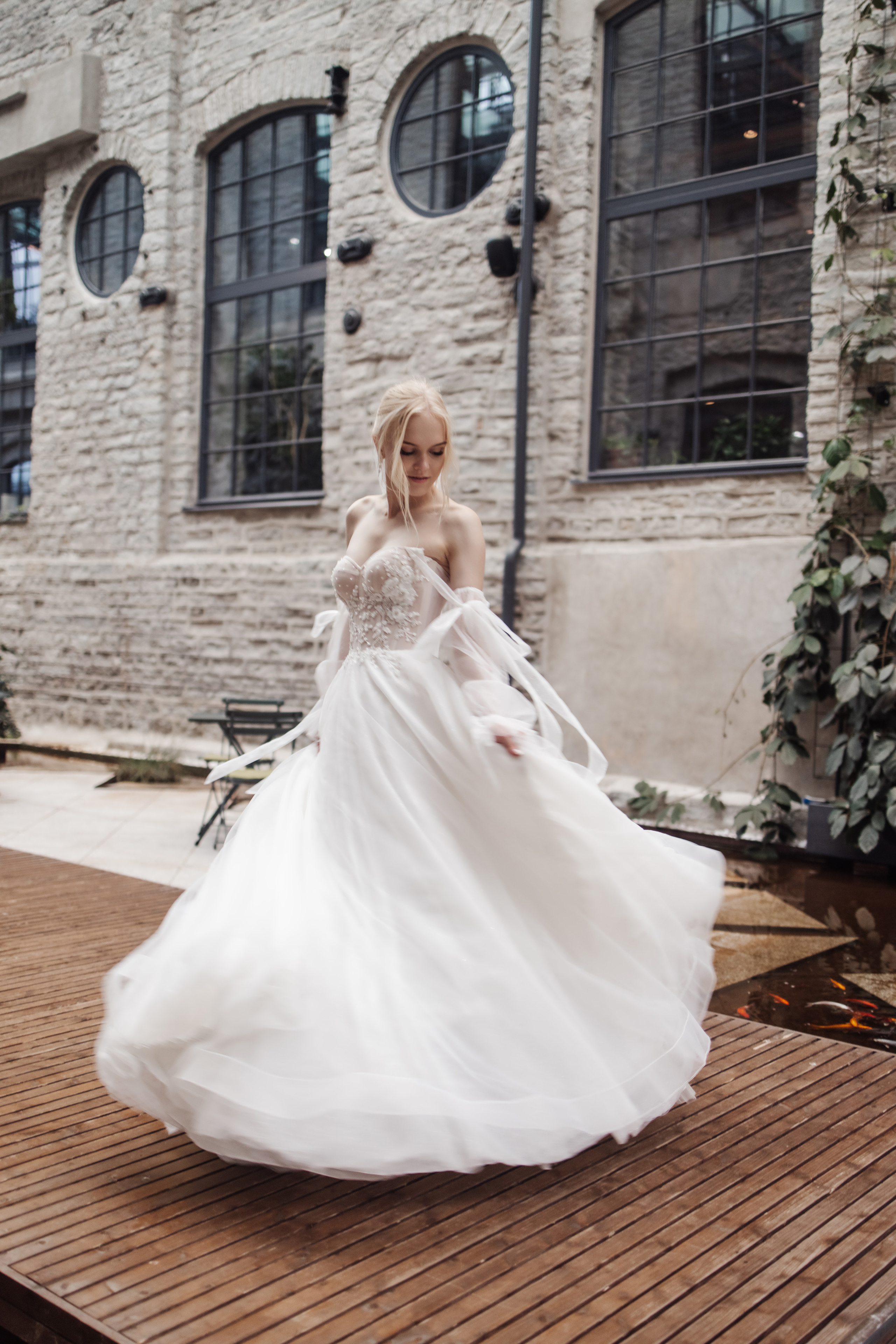 JEVGENI & VLADA. HOME