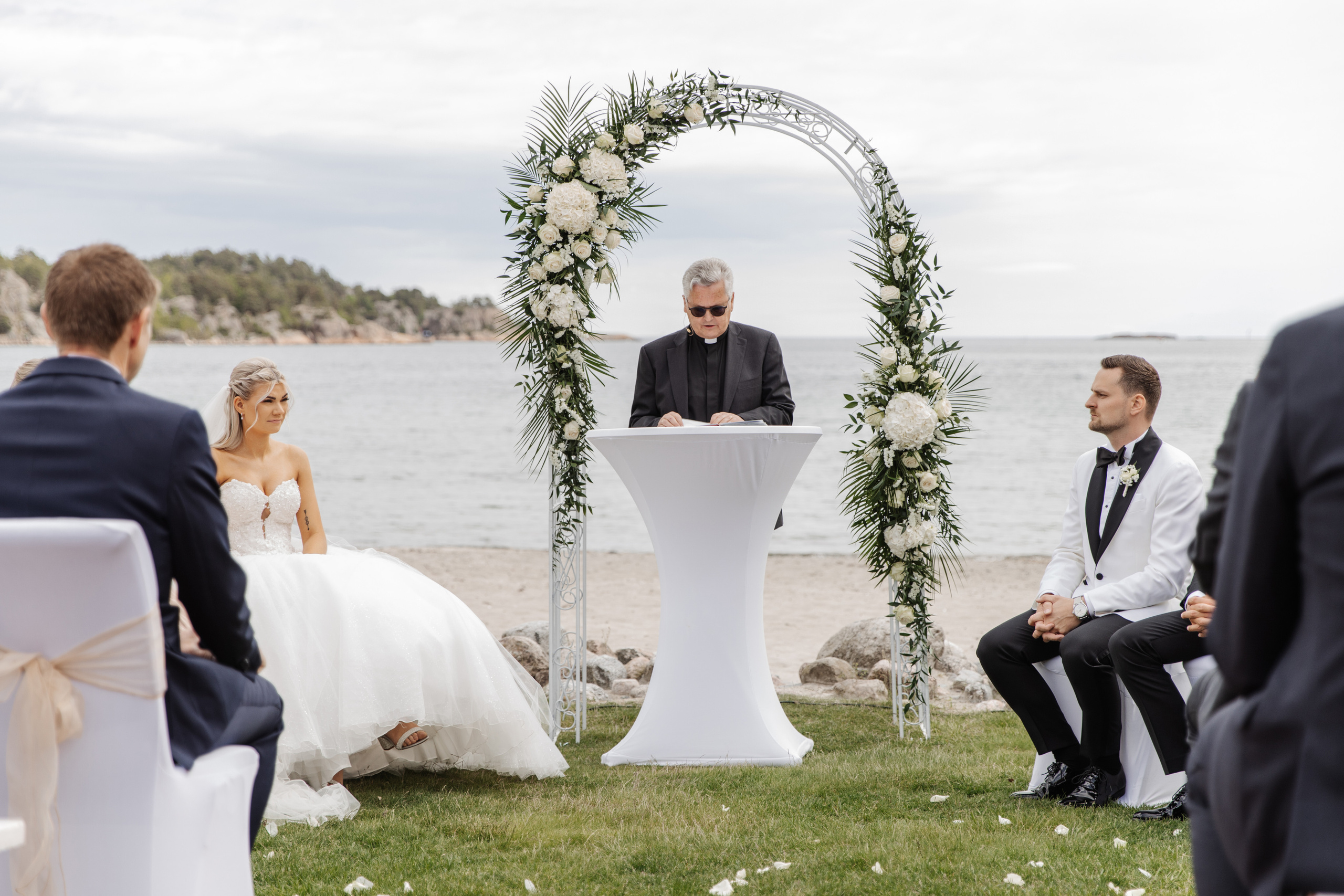 ELISE & PER ARNE. HOME