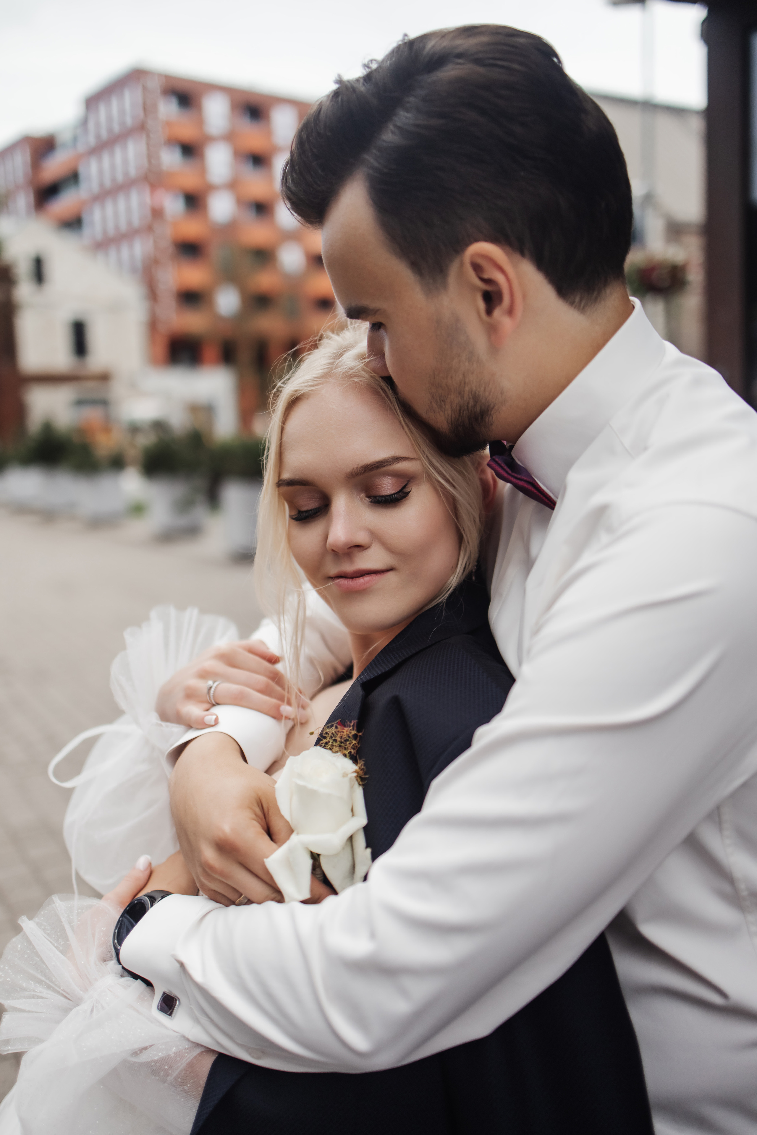 JEVGENI & VLADA. HOME