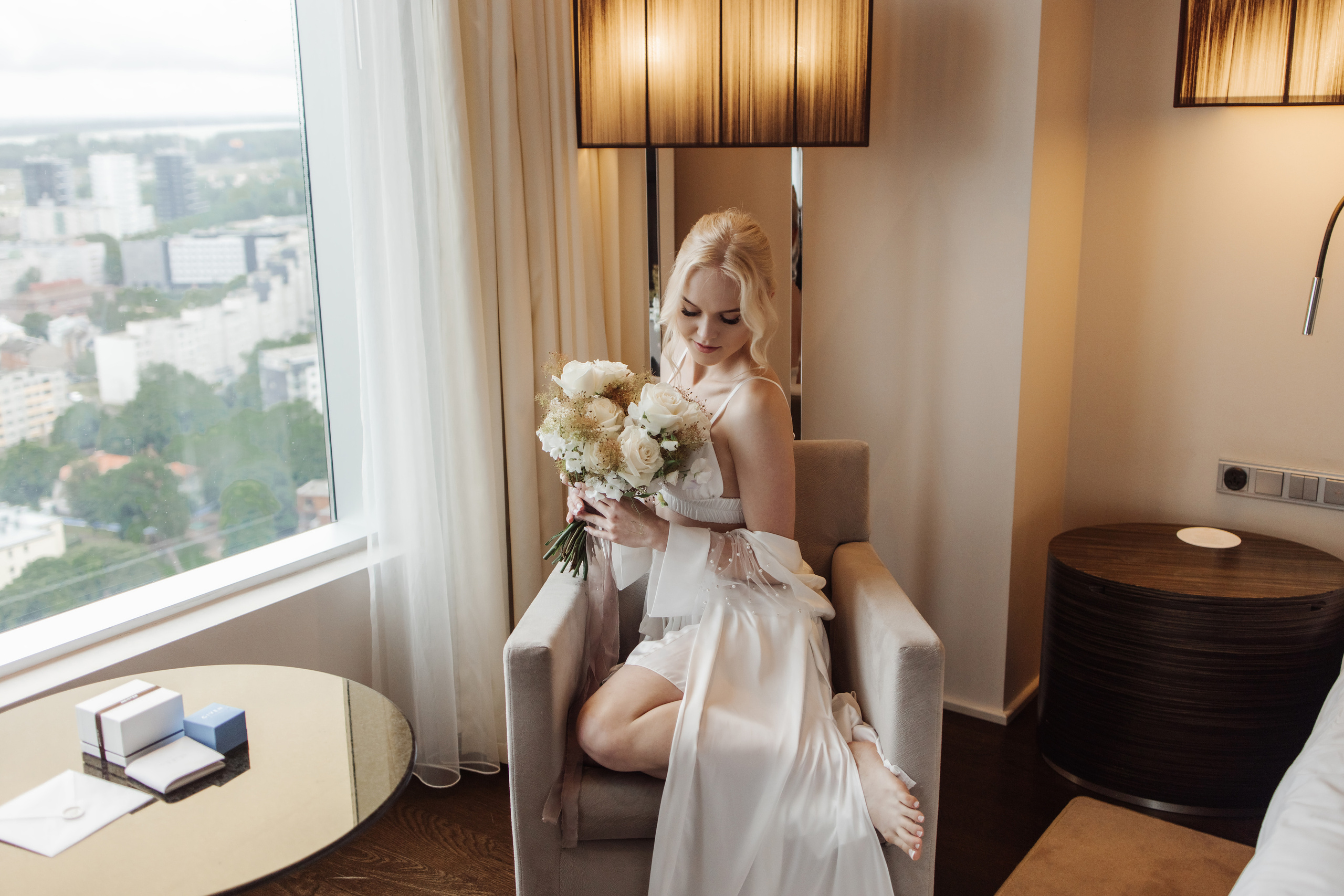 JEVGENI & VLADA. HOME