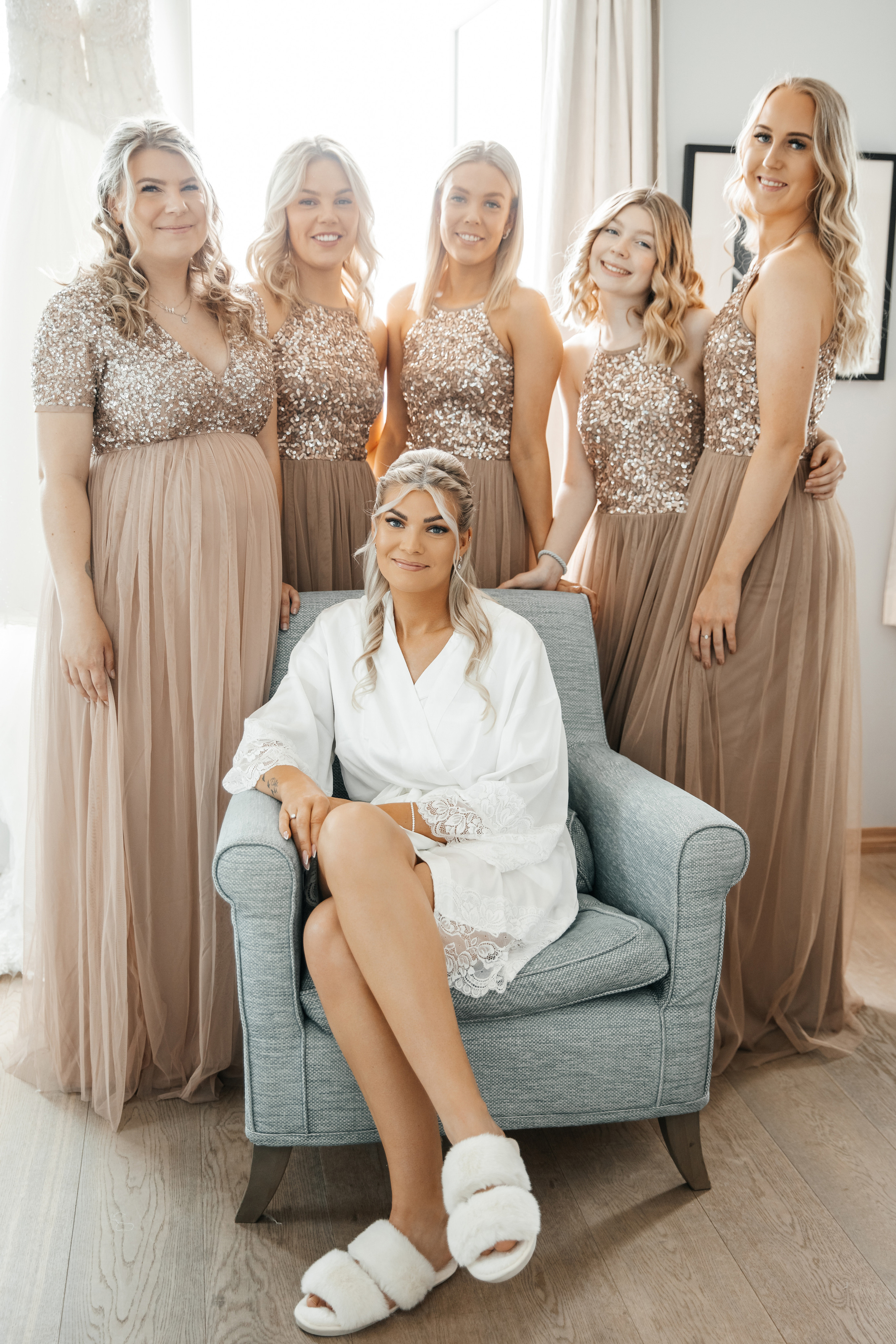 ELISE & PER ARNE. HOME