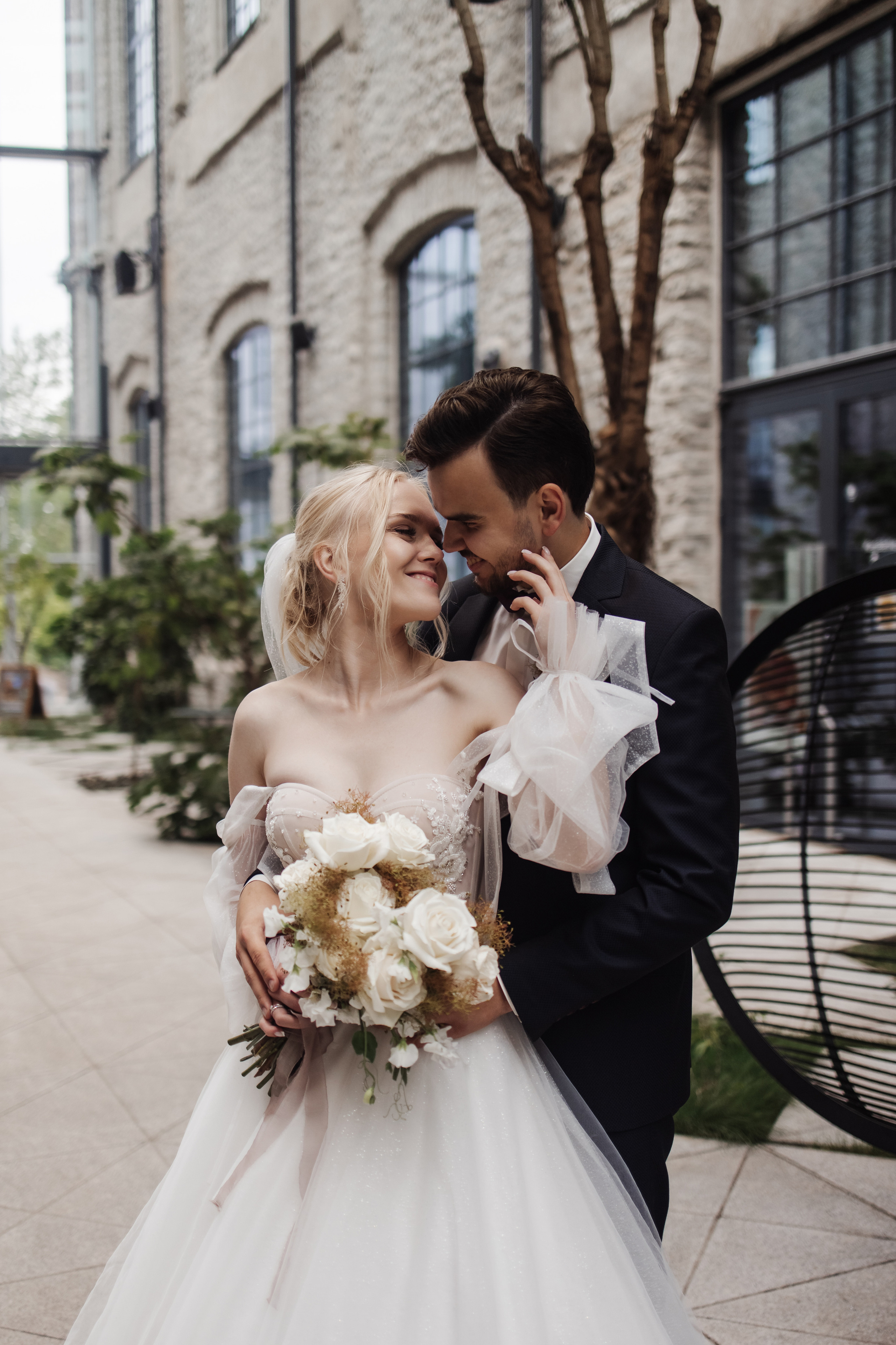 JEVGENI & VLADA. HOME