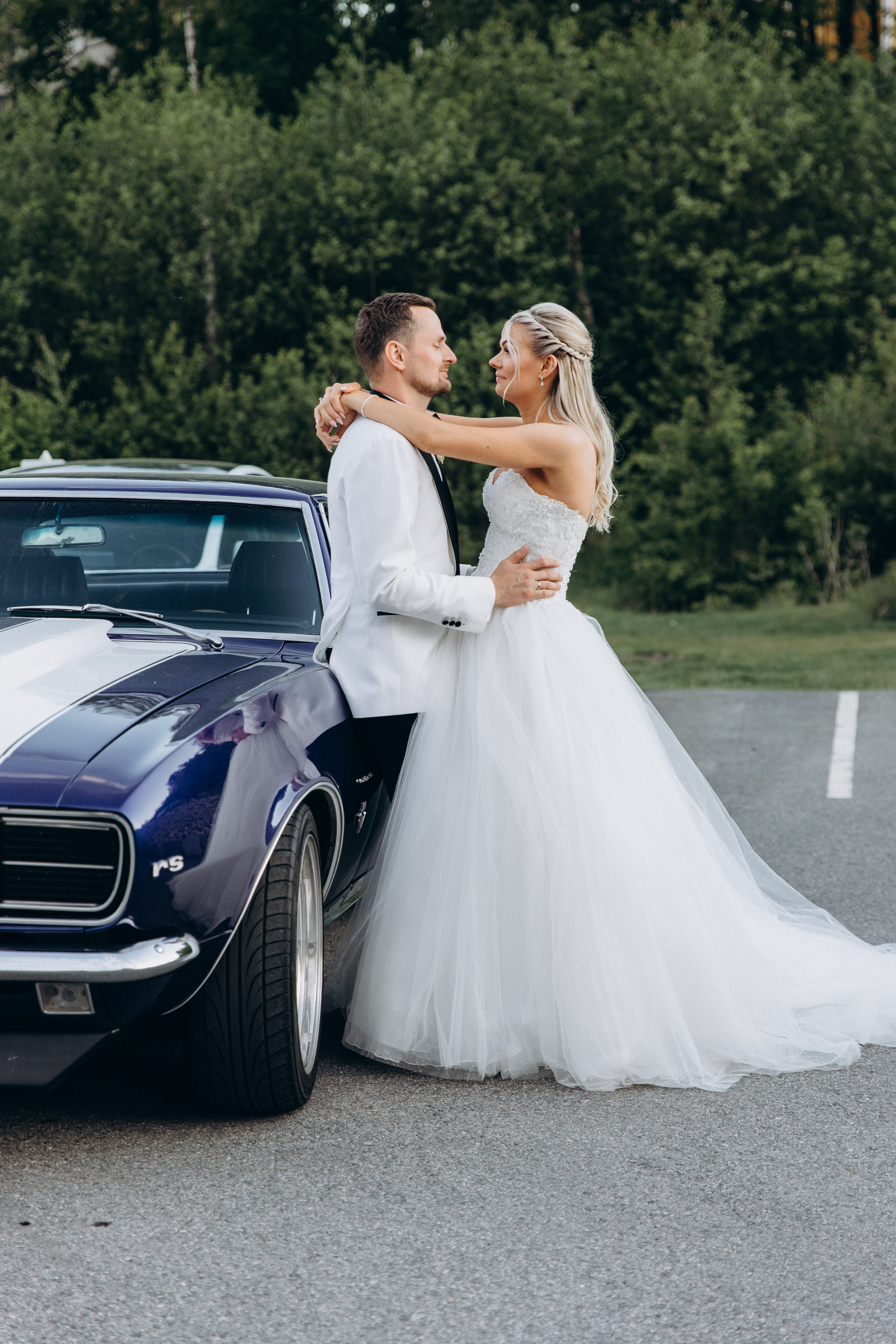 ELISE & PER ARNE. HOME